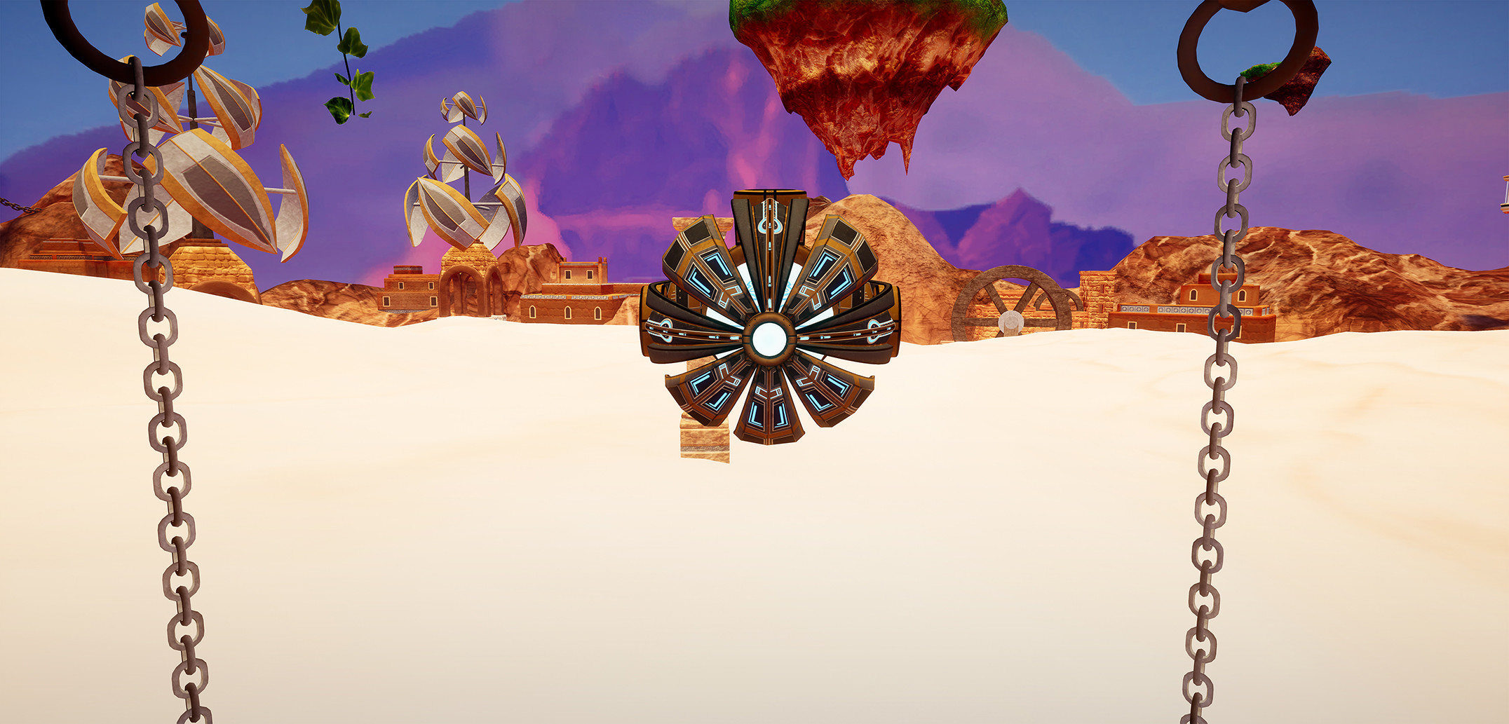 Tahul screenshot 2