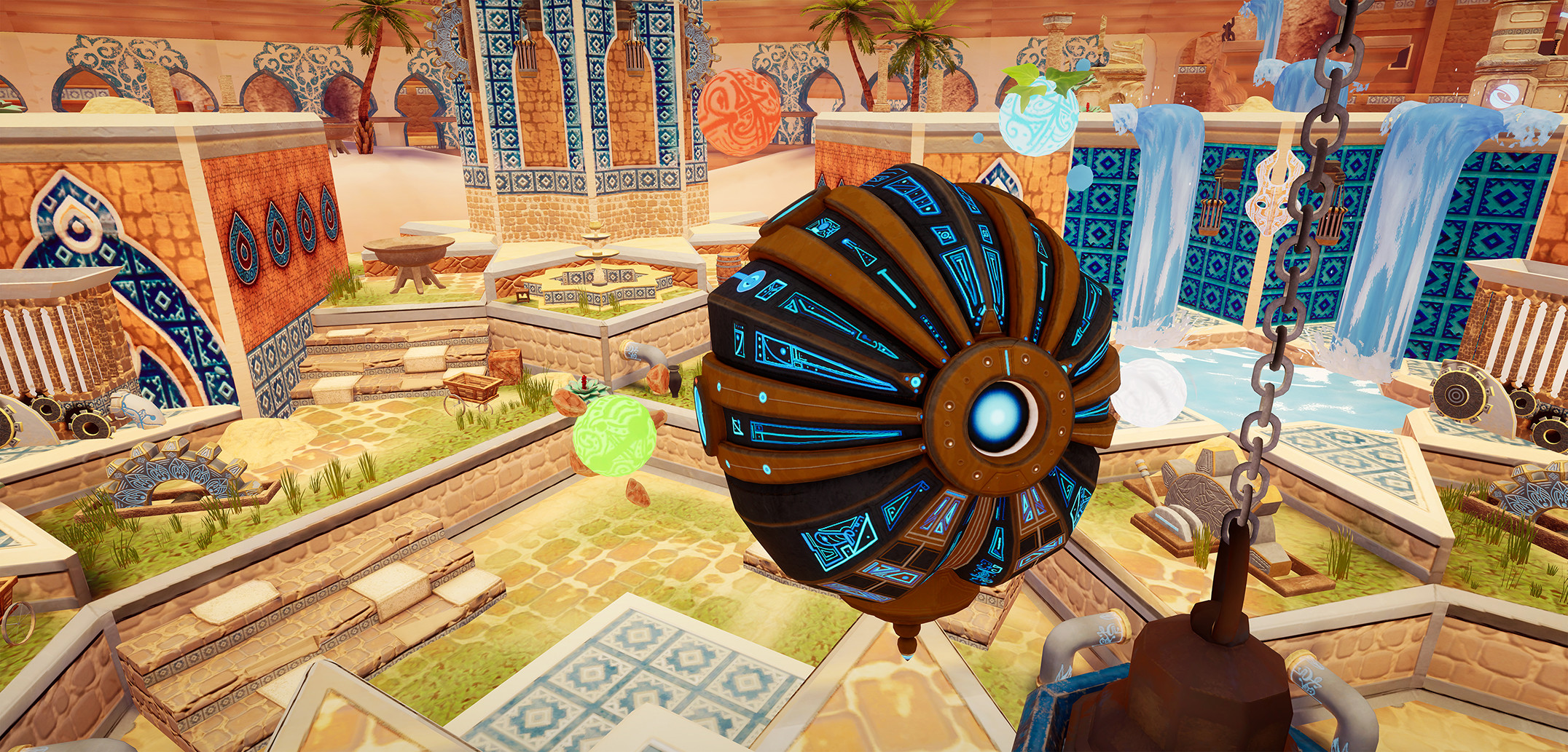 Tahul screenshot 4