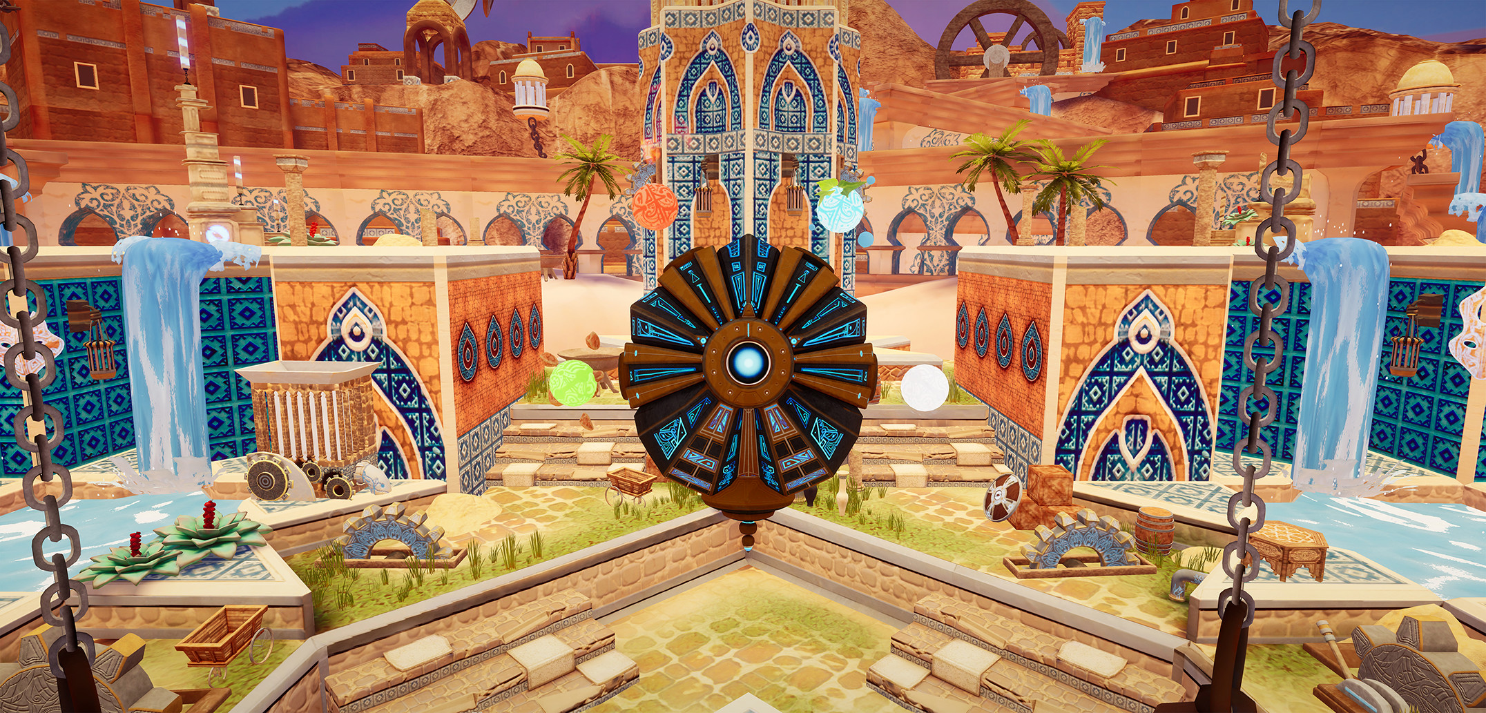 Tahul screenshot 3
