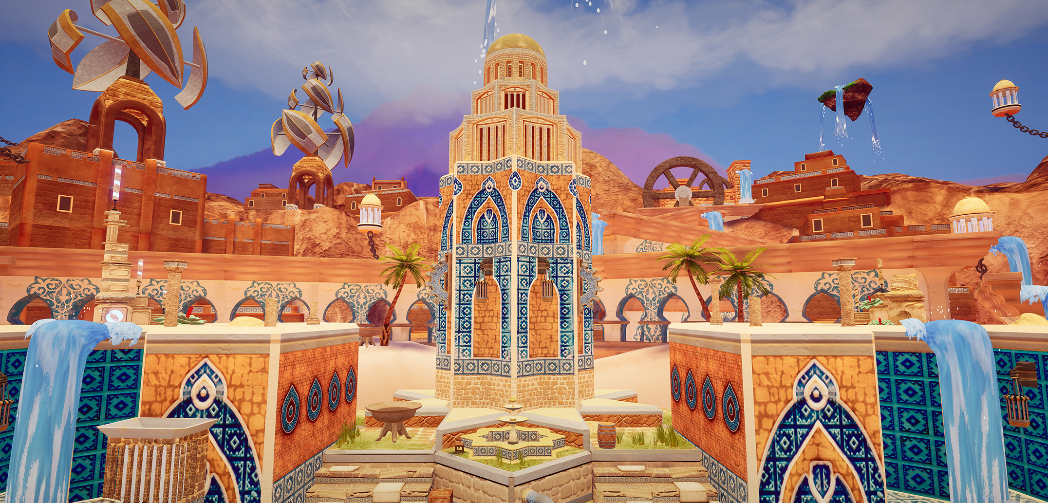 Tahul screenshot 1
