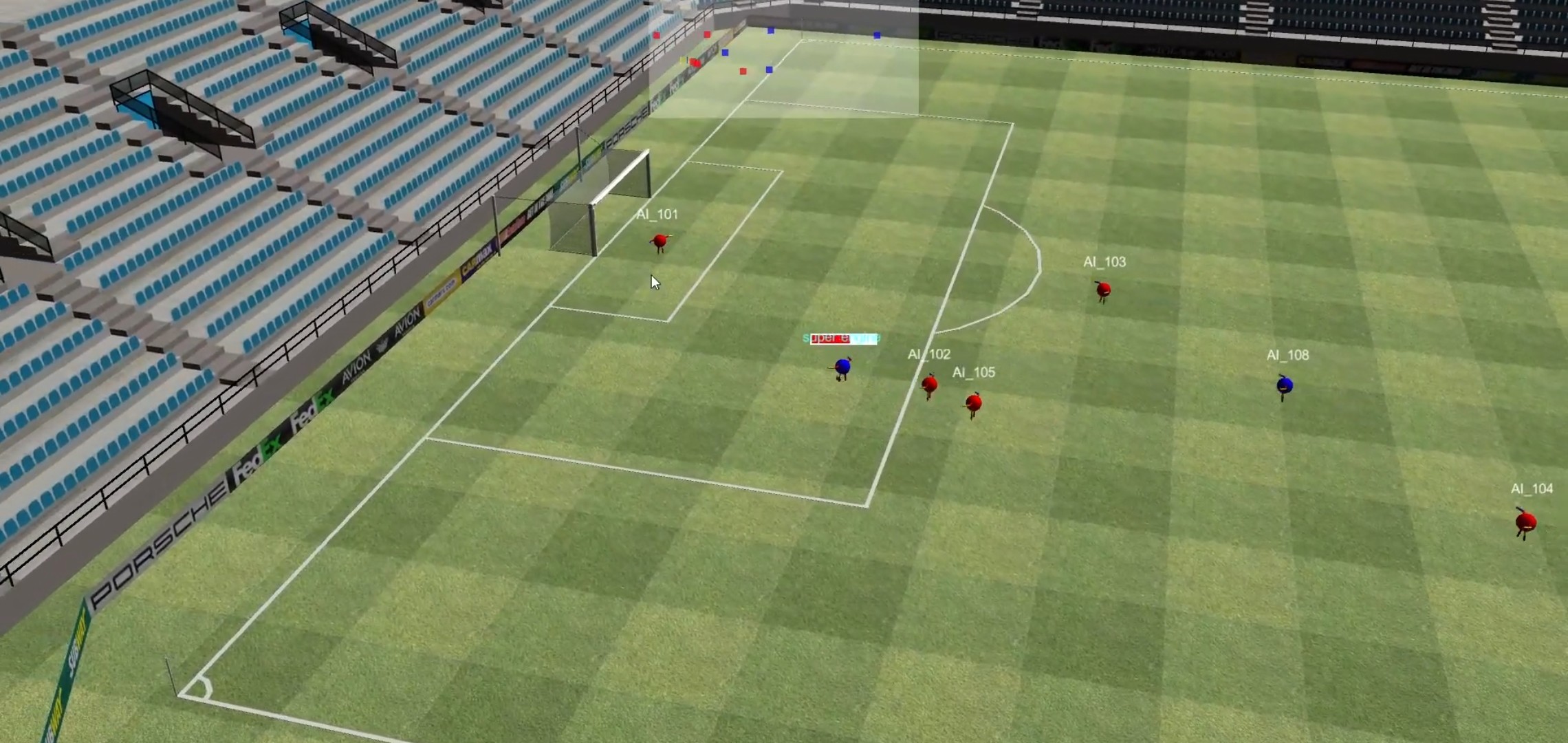SuperCupOnline screenshot 5