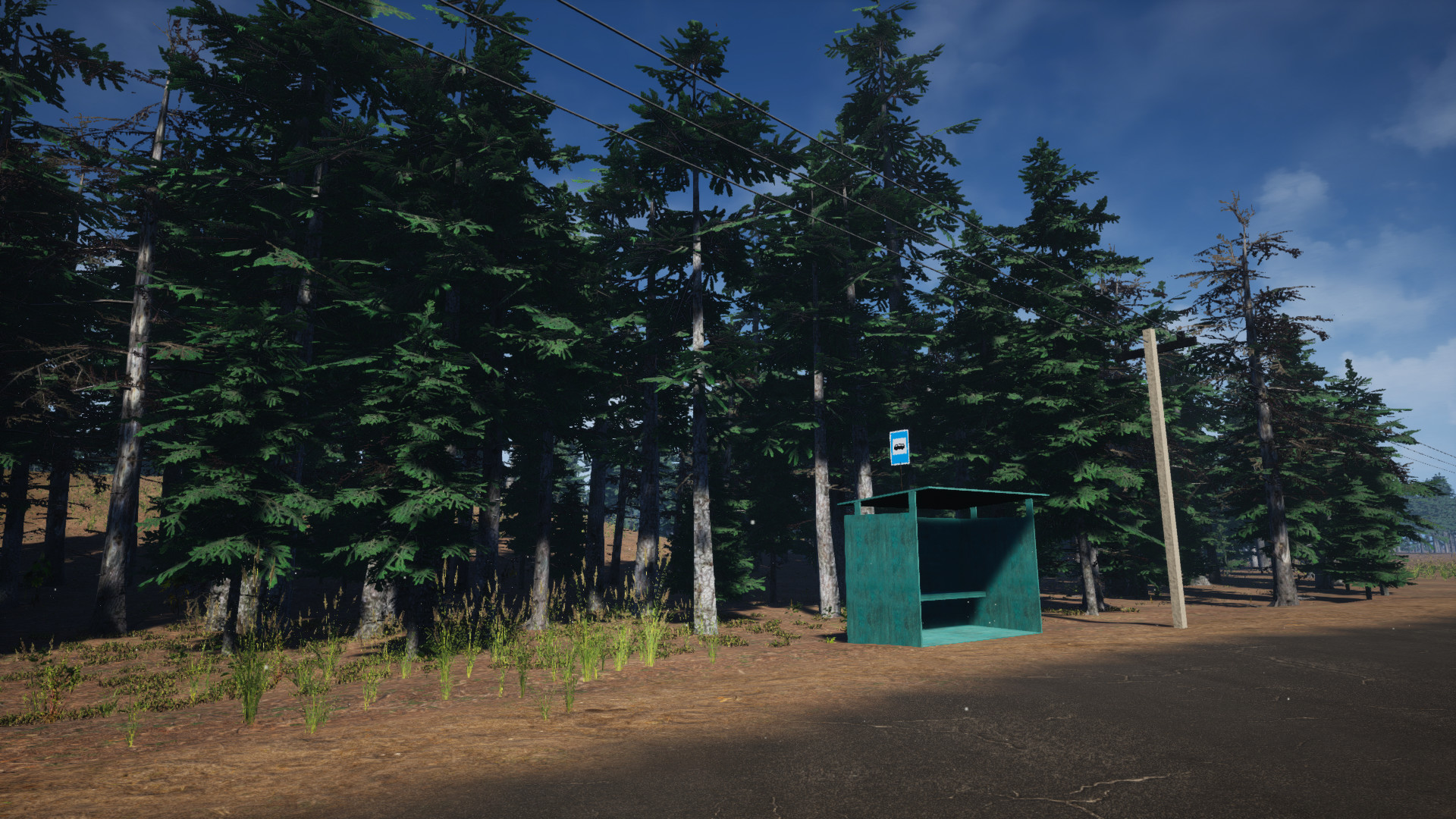 Mushroom Picker Simulator screenshot 8