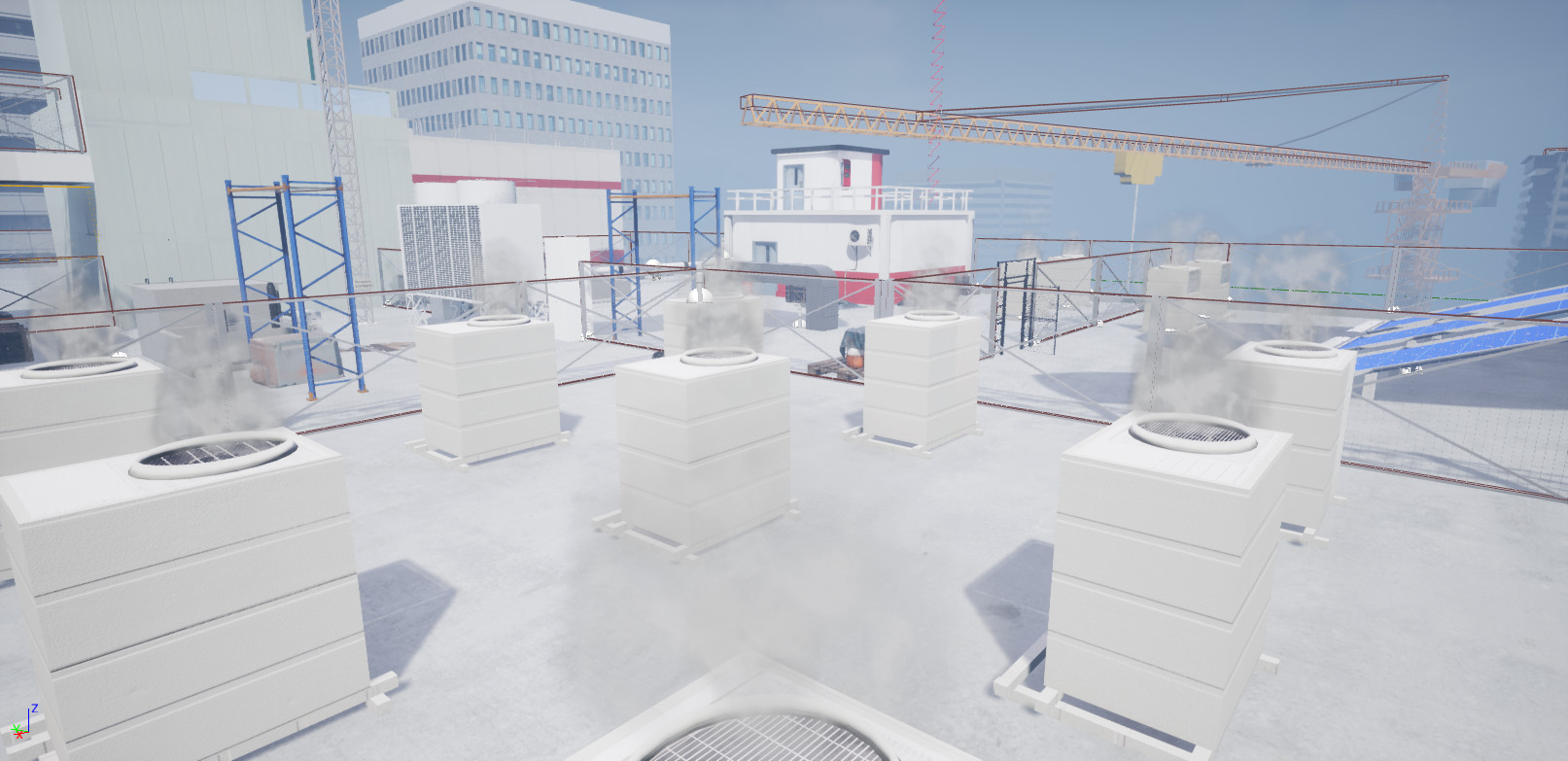 PlayZ screenshot 3