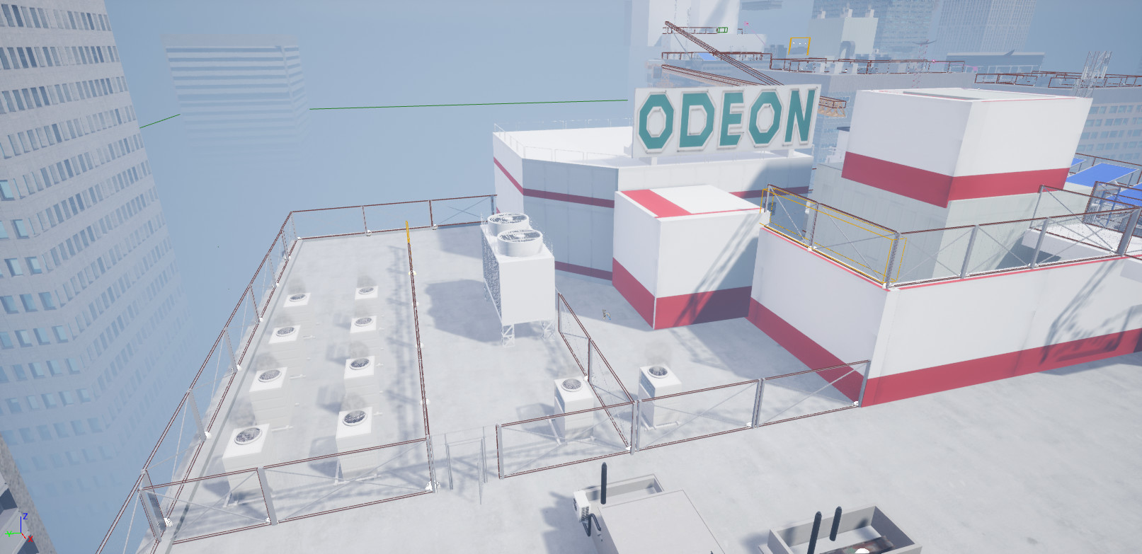 PlayZ screenshot 2