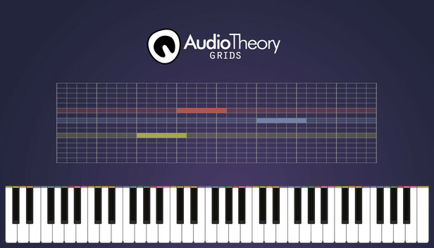 AudioTheory Grids