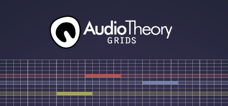 AudioTheory Grids — header artwork