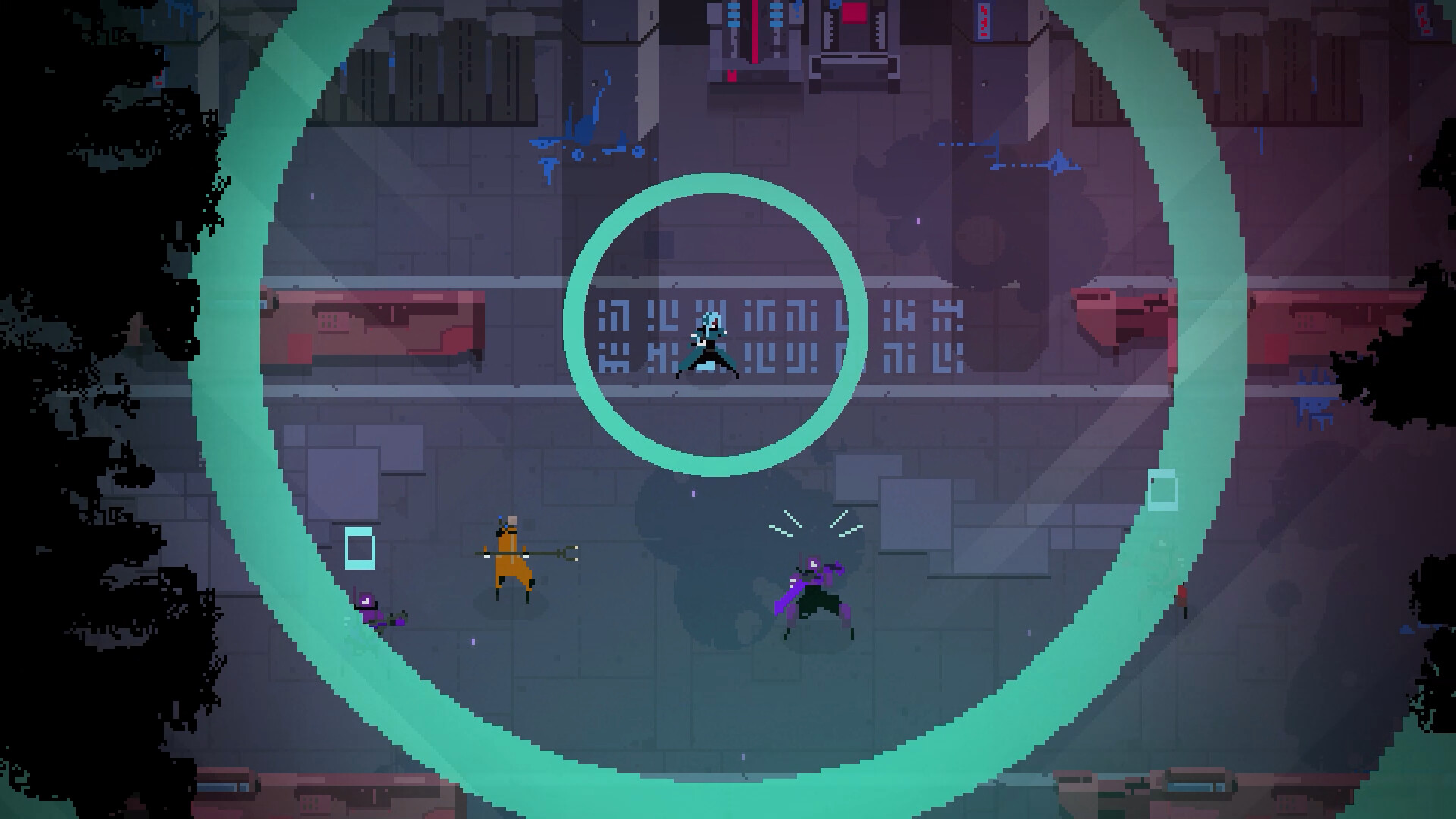 Fully Automated screenshot 10
