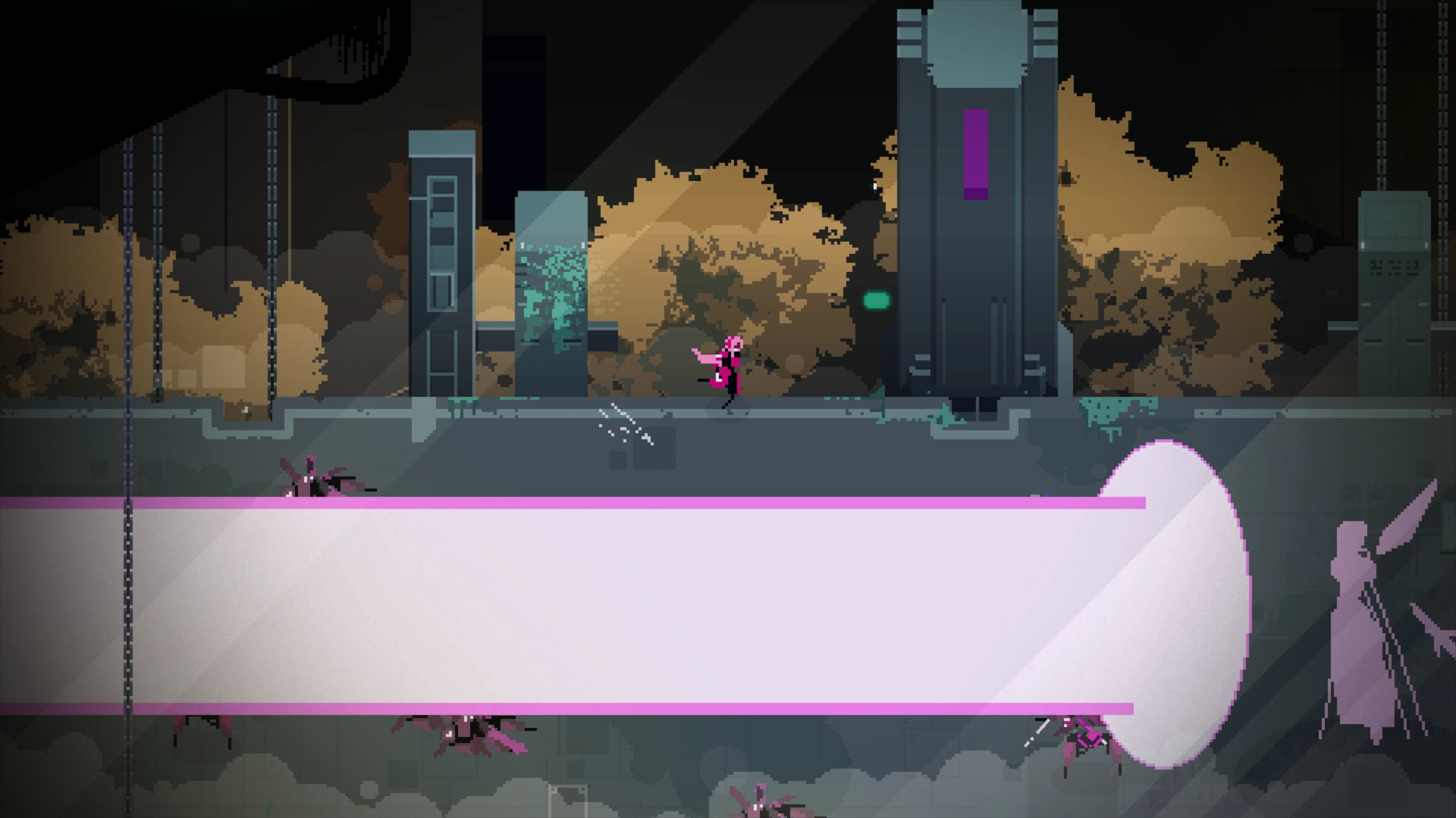 Fully Automated screenshot 11