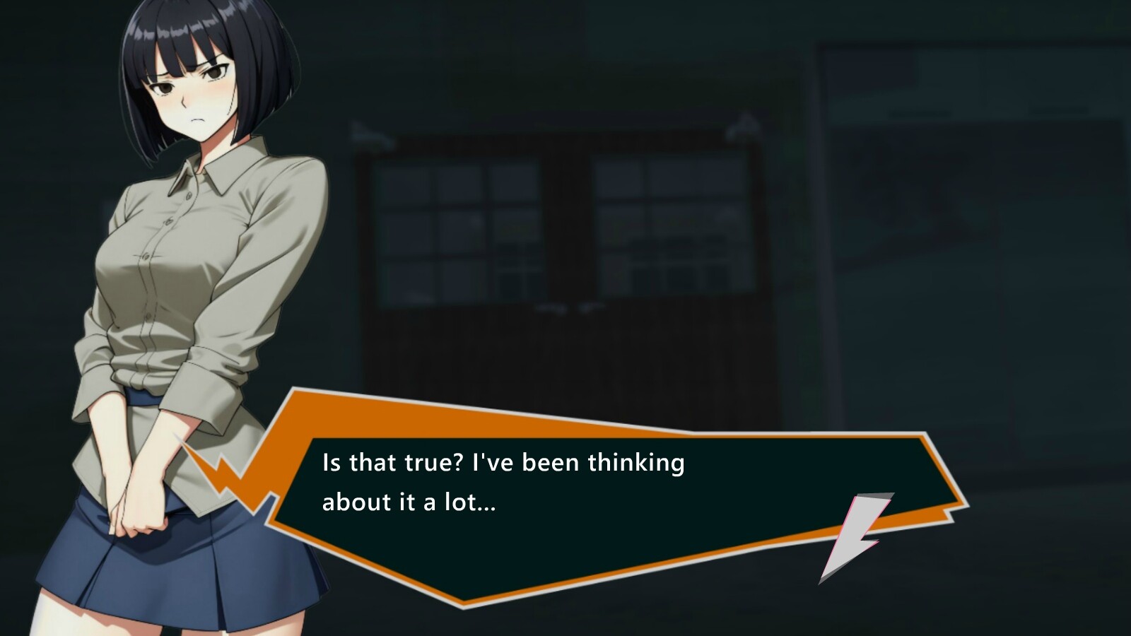 FellaTrain screenshot 1