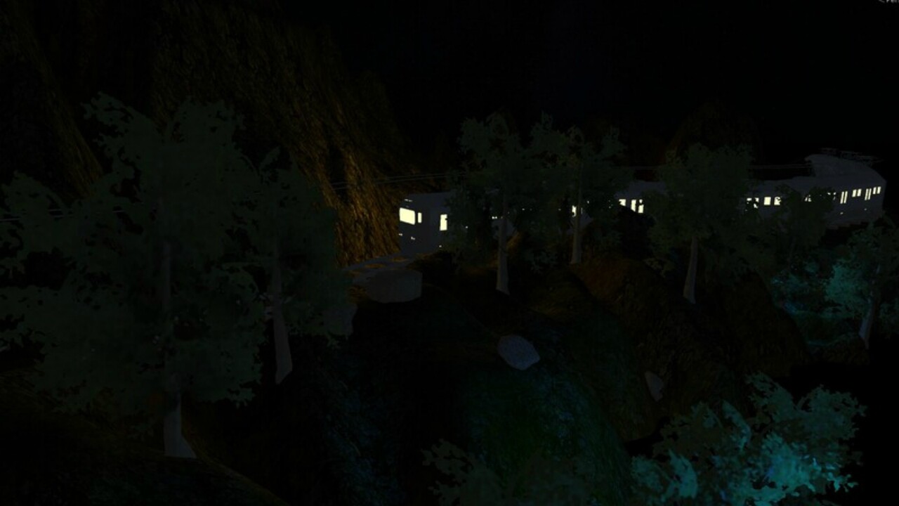 FellaTrain screenshot 4