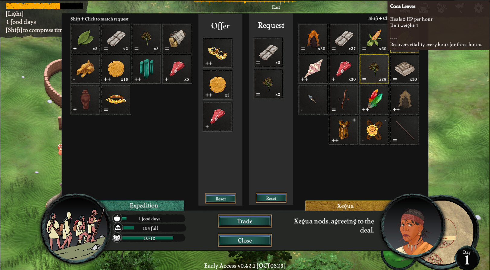 NovaMundi screenshot 8
