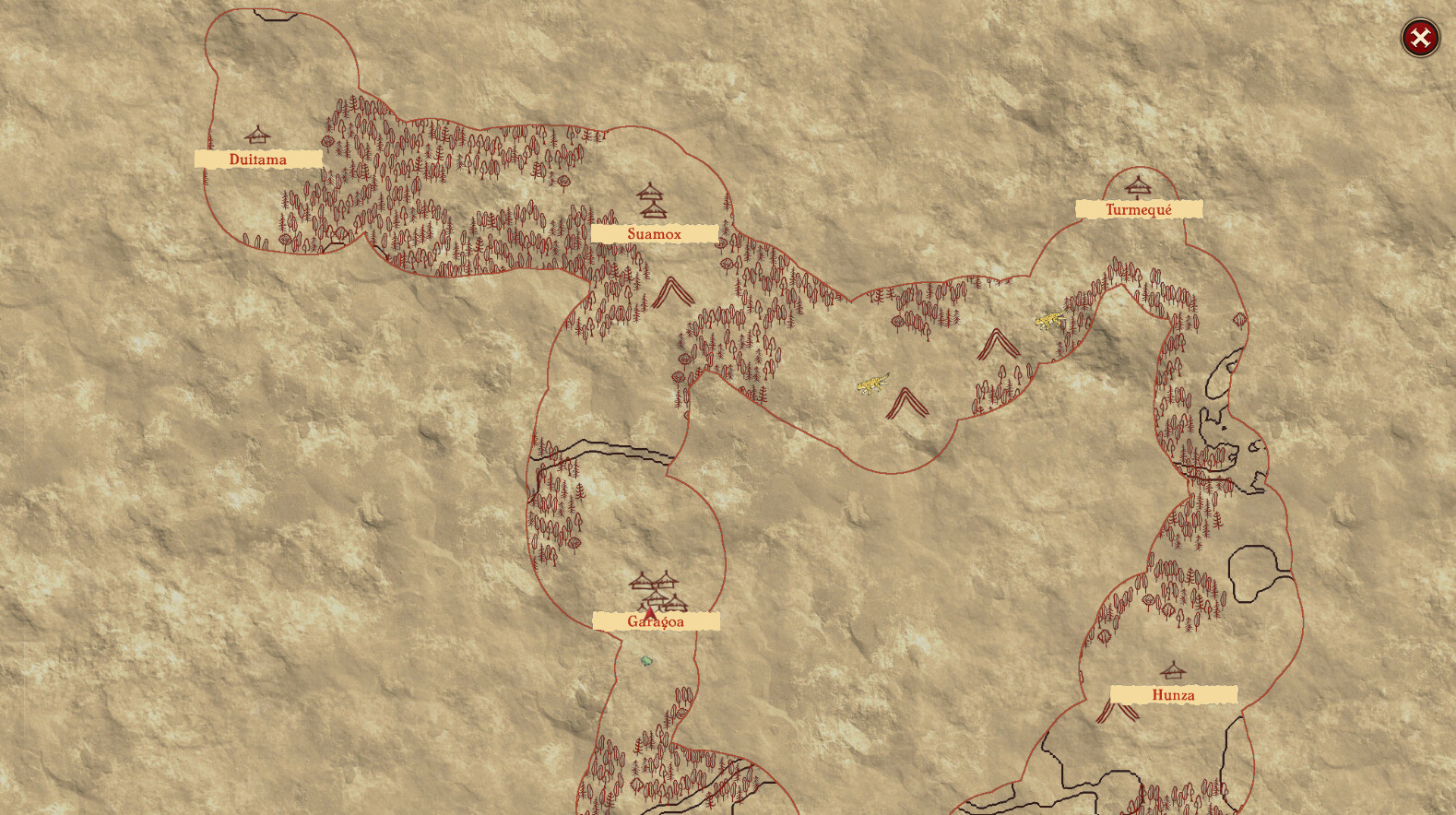 NovaMundi screenshot 14