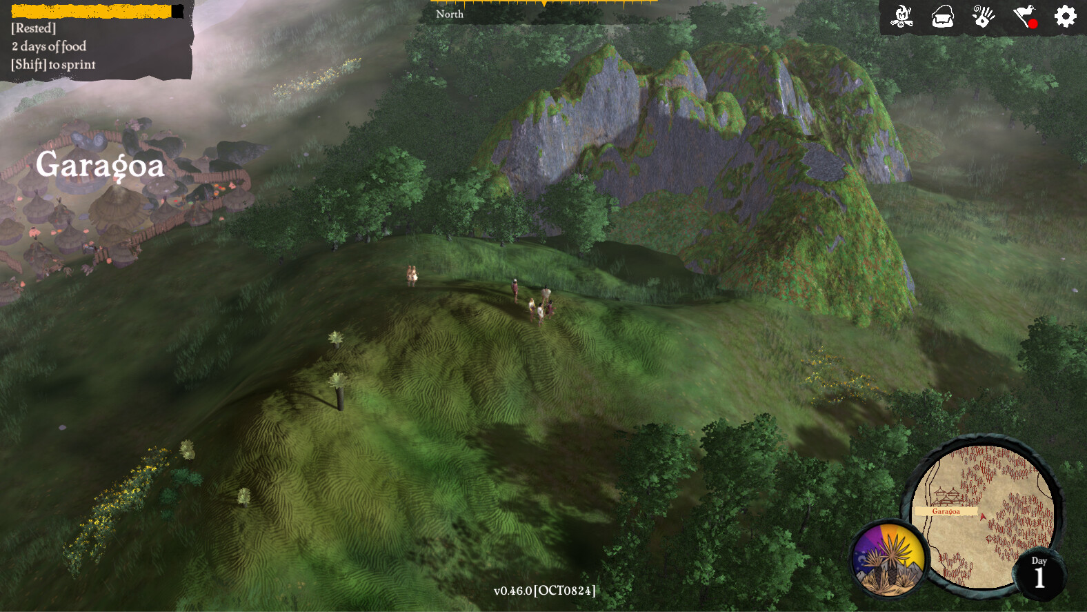 NovaMundi screenshot 11