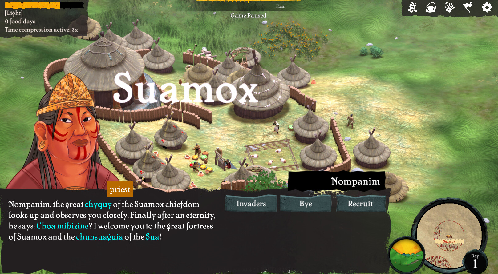 NovaMundi screenshot 9