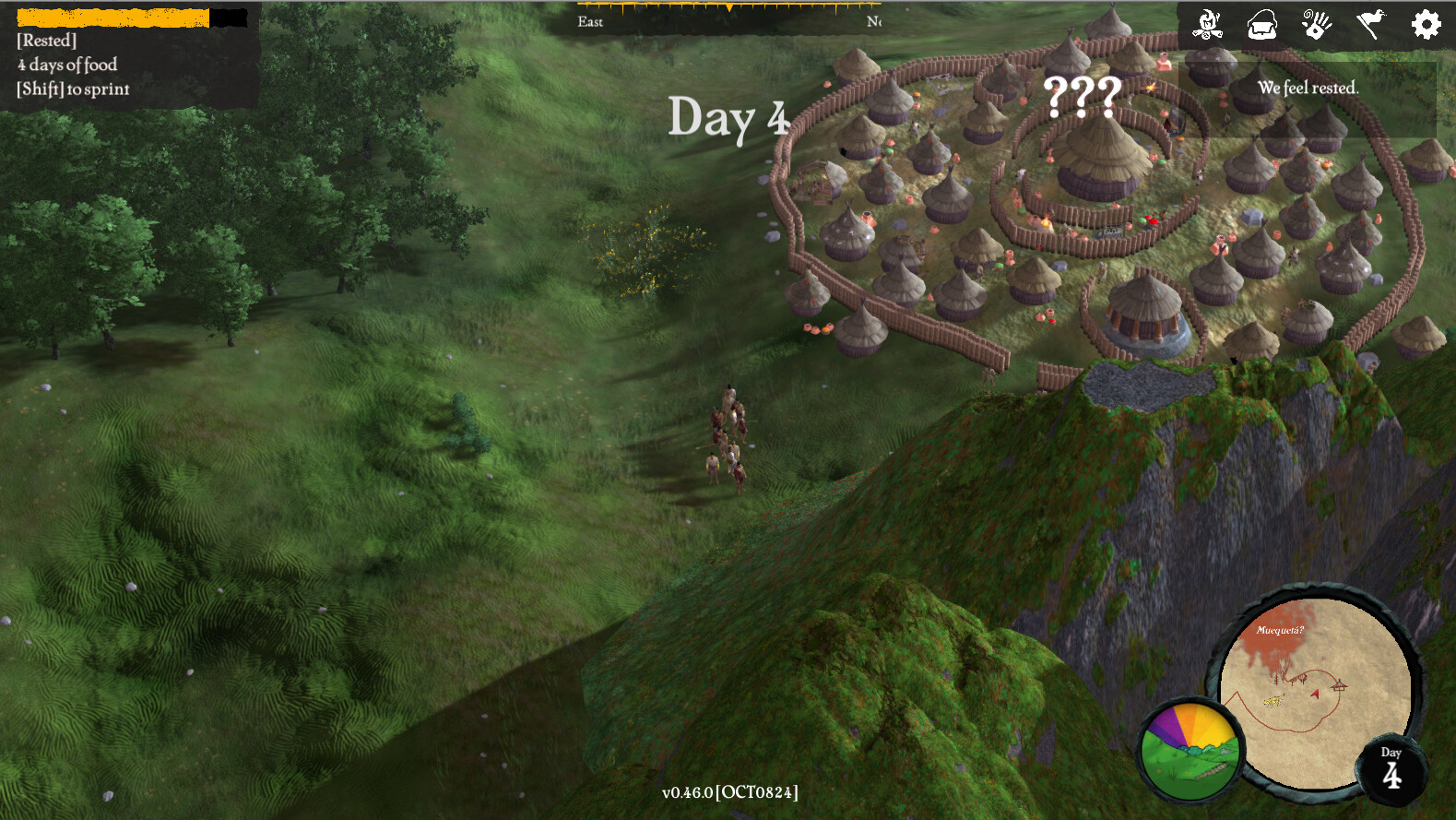 NovaMundi screenshot 13