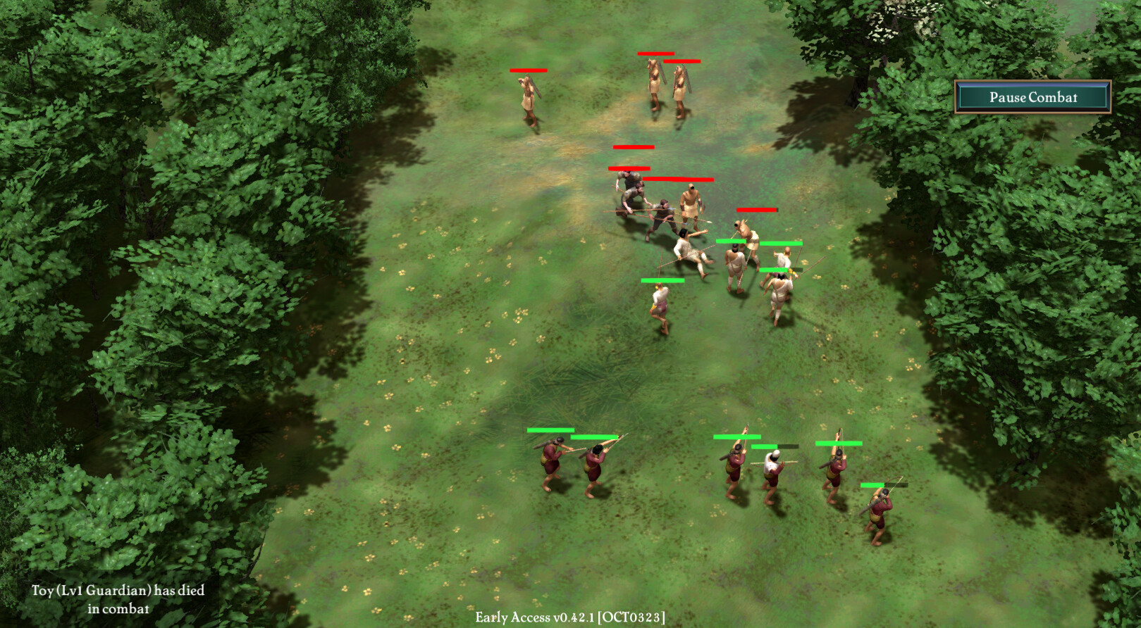 NovaMundi screenshot 6