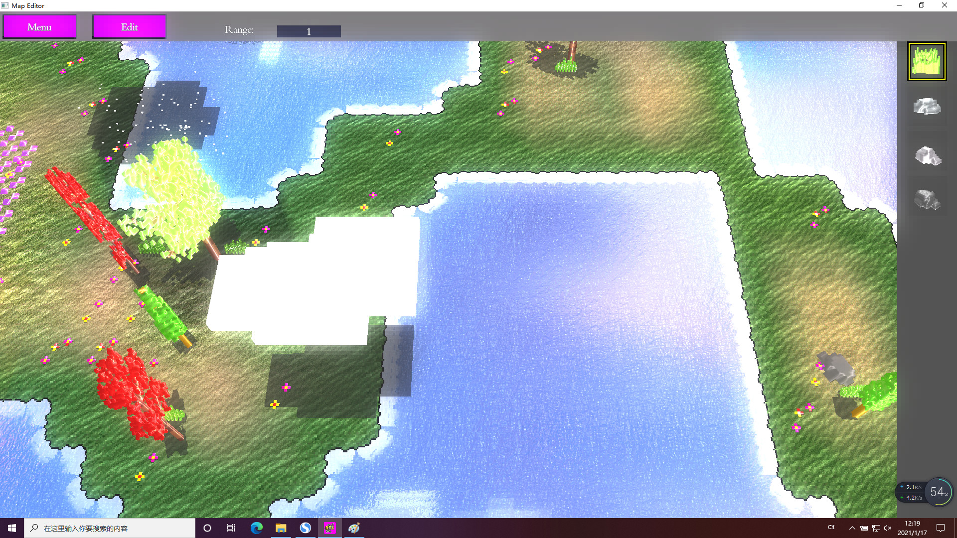 End War RTS 2 screenshot 10