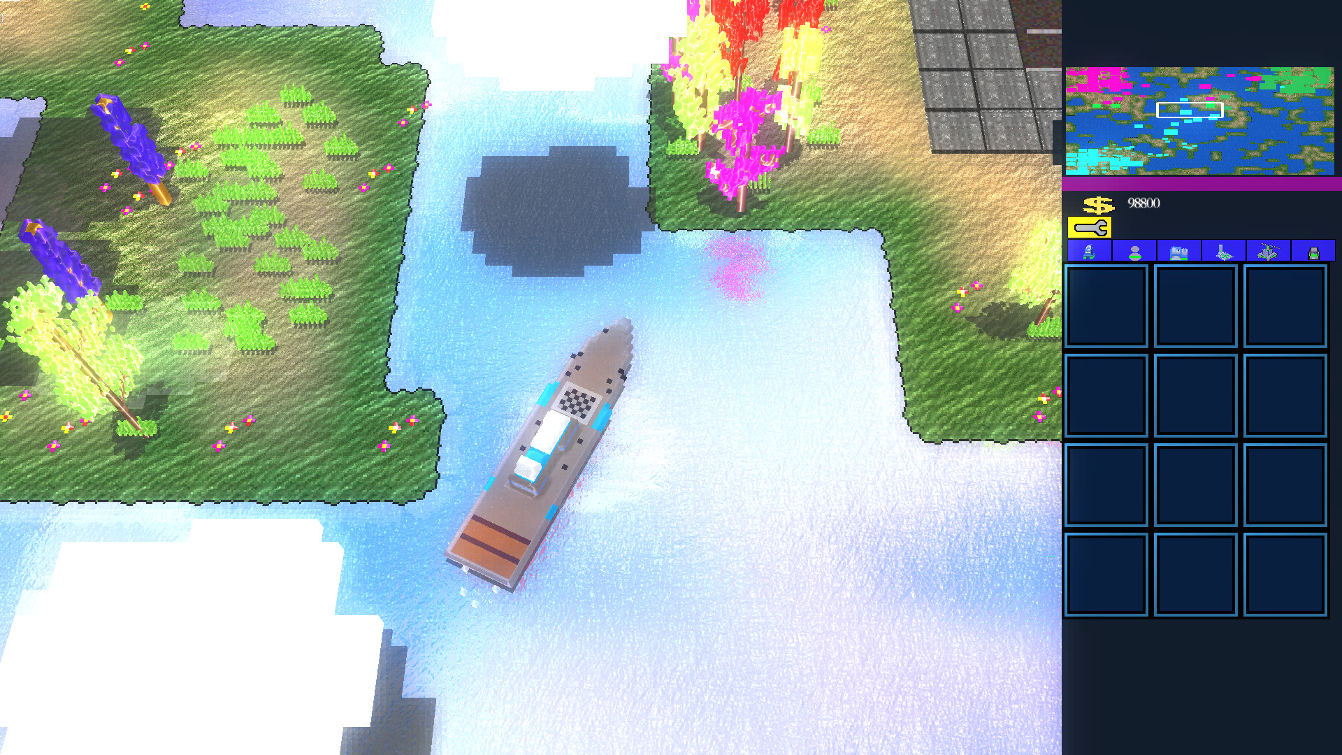End War RTS 2 screenshot 4