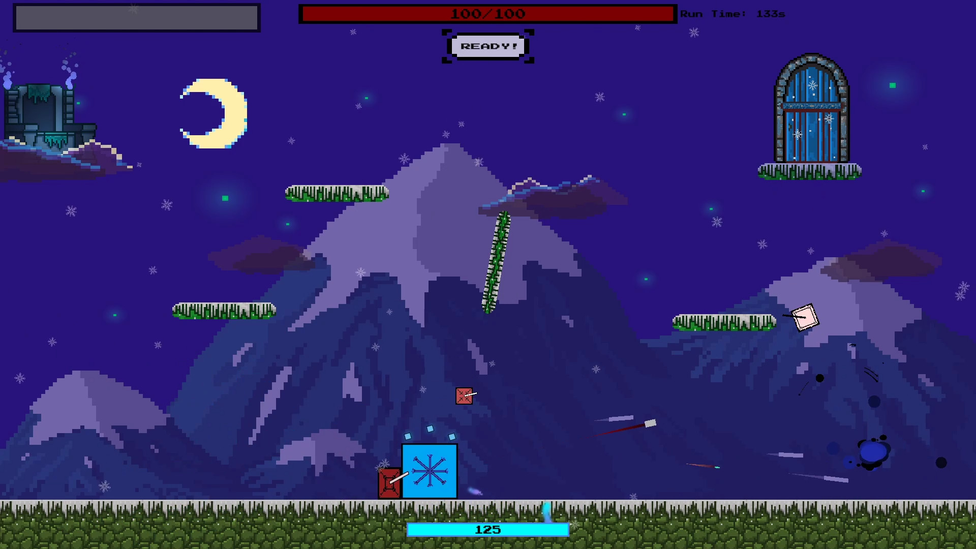 AnotherOne screenshot 6