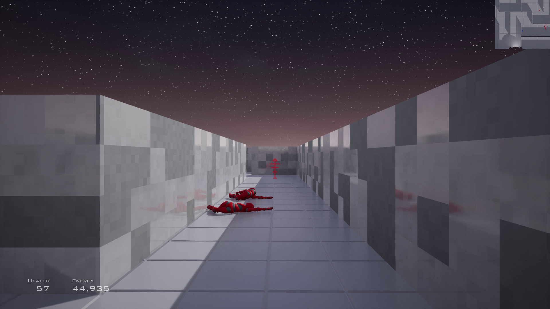 The Maze Escaper screenshot 6