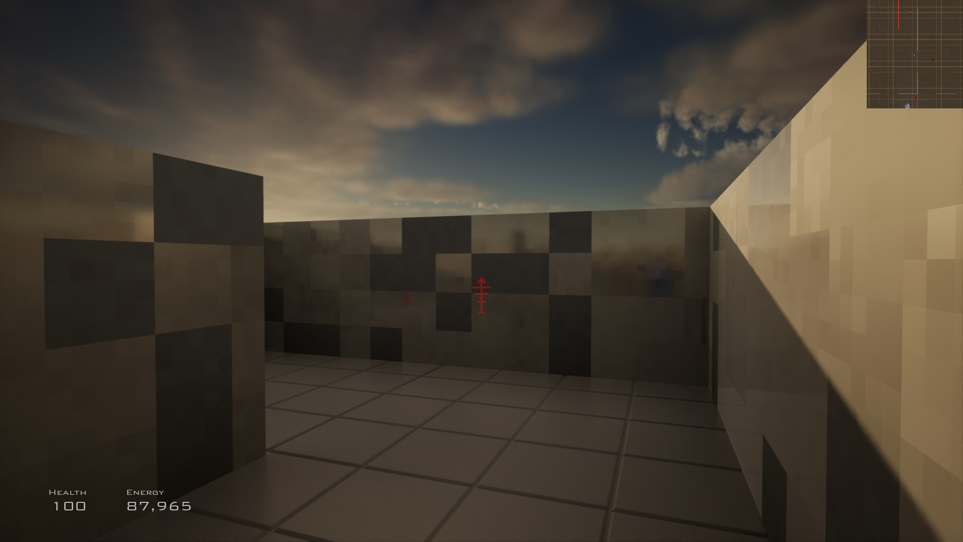 The Maze Escaper screenshot 3