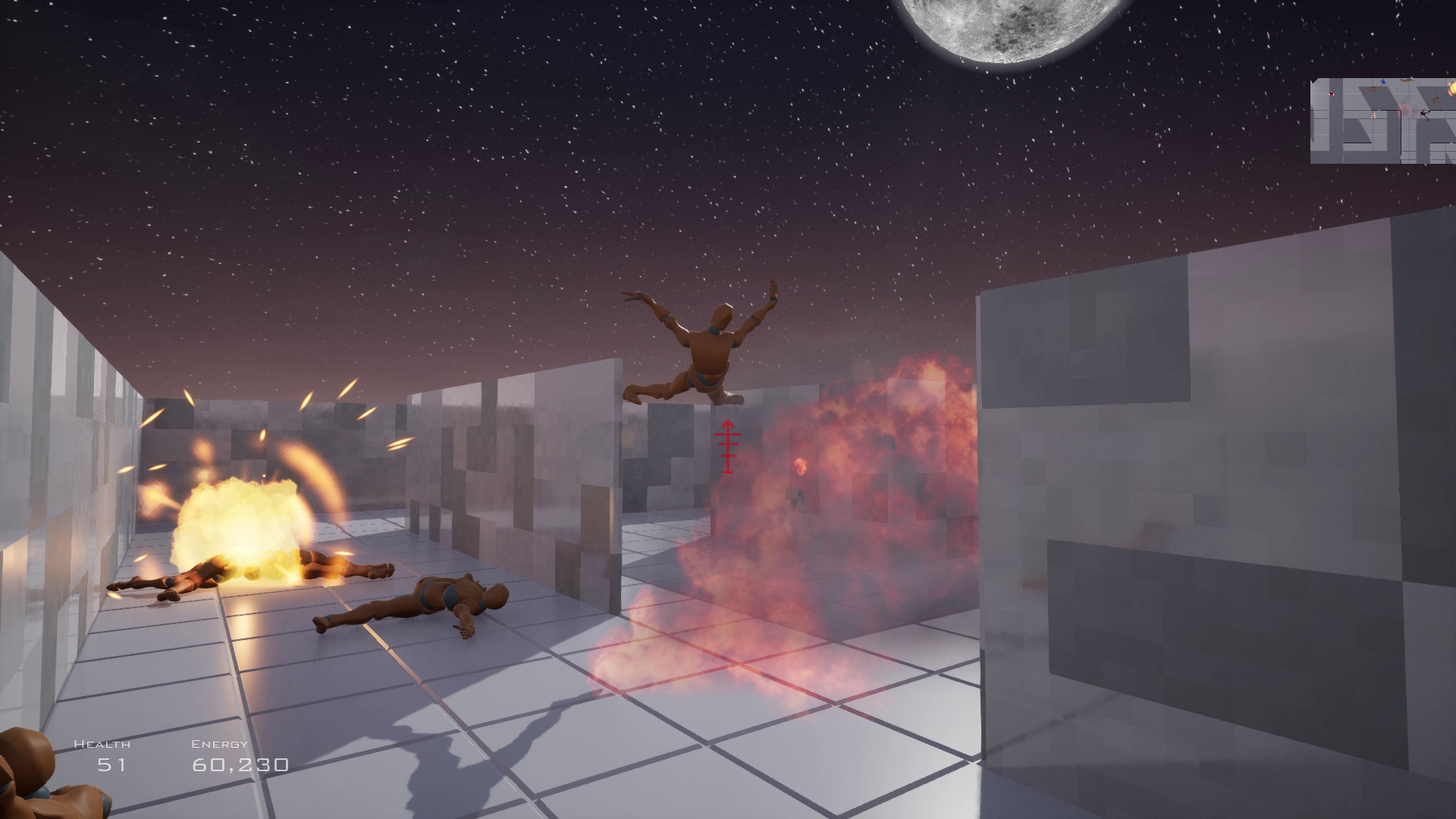 The Maze Escaper screenshot 8