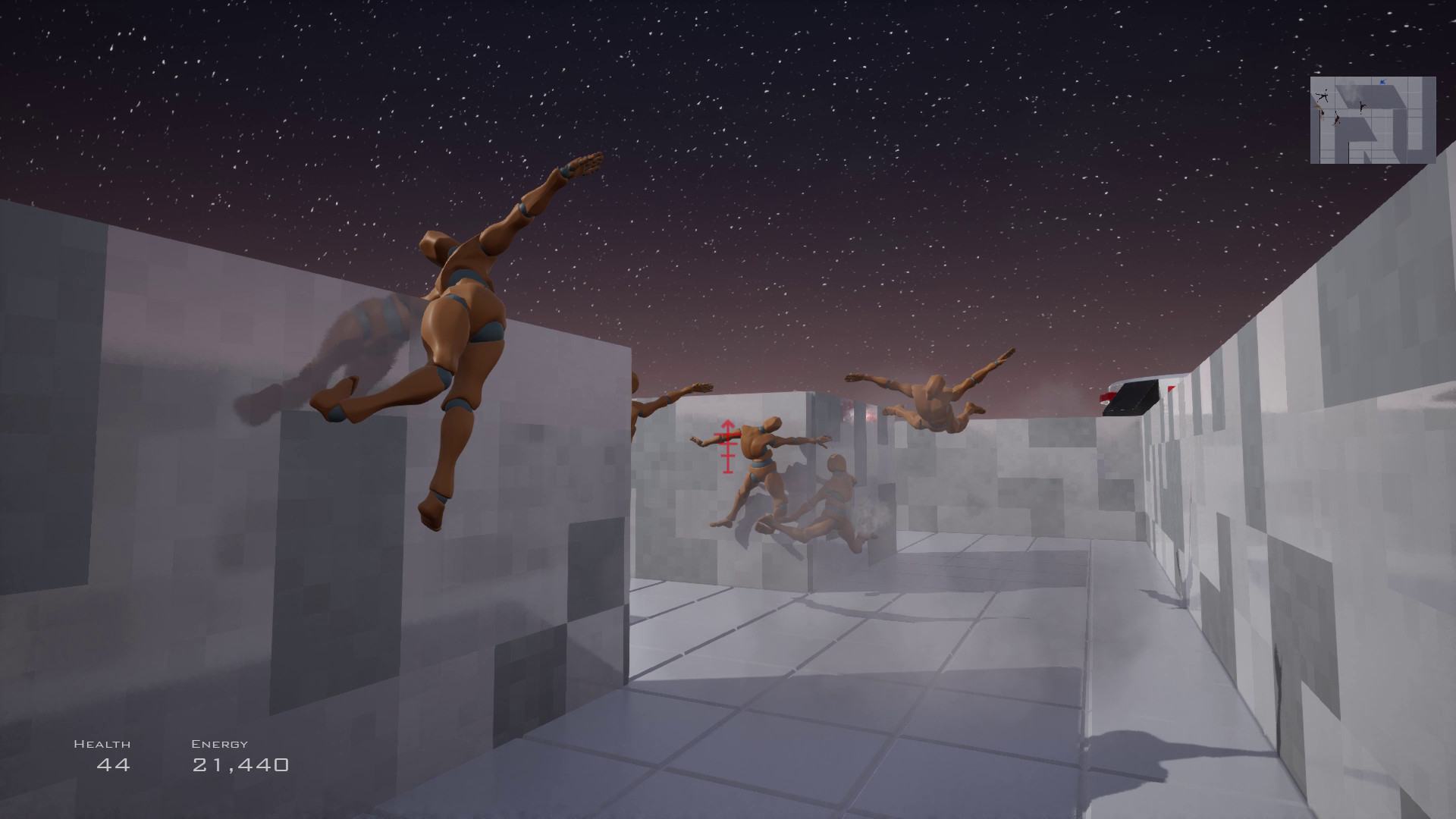 The Maze Escaper screenshot 4
