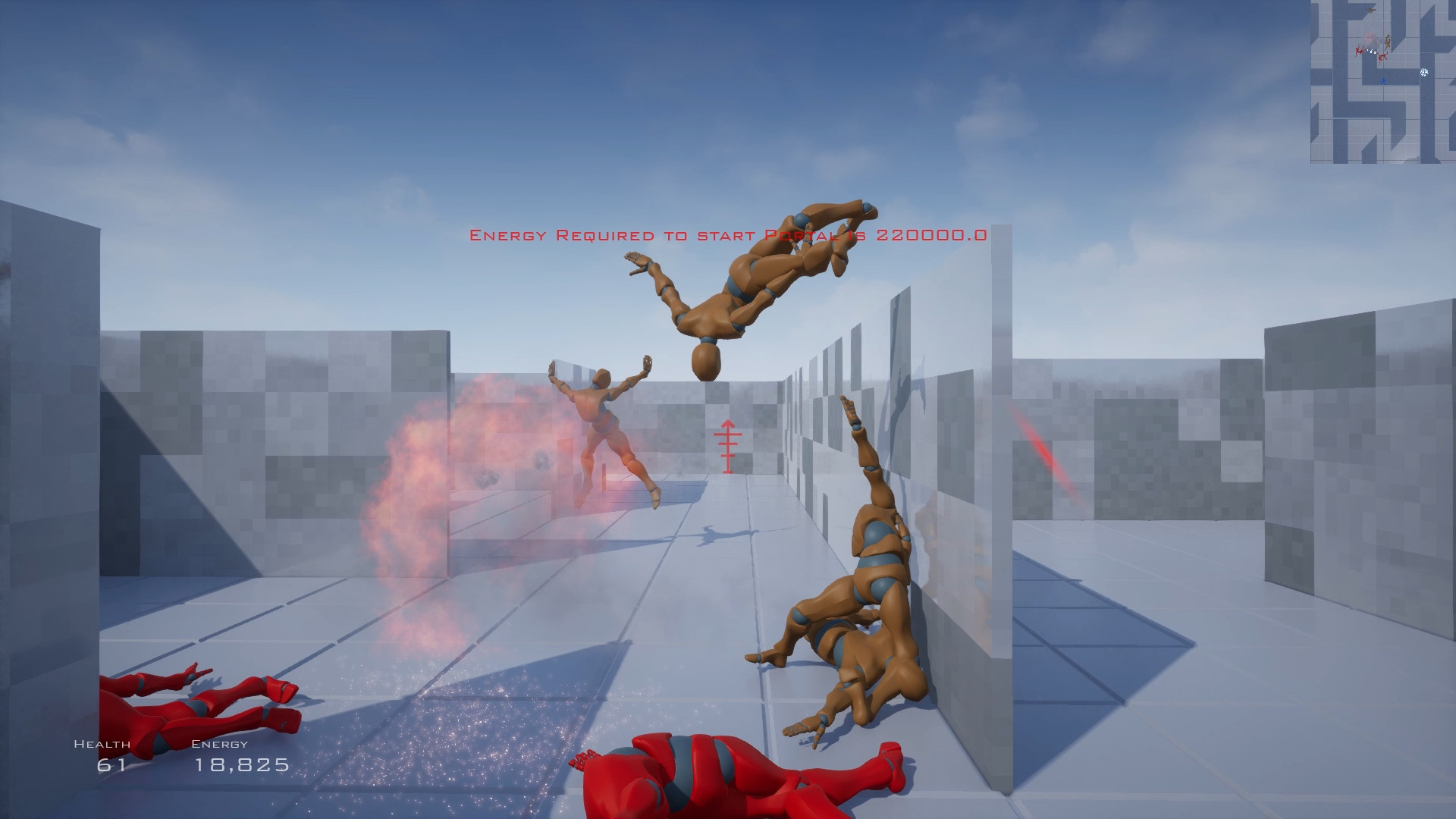The Maze Escaper screenshot 9