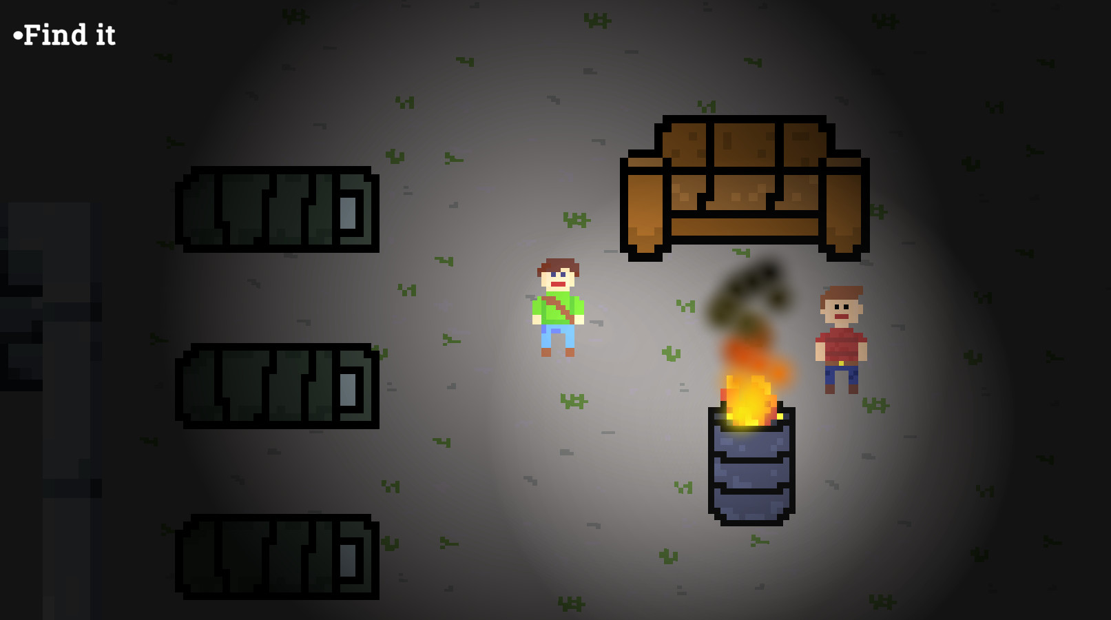 InMaze screenshot 3