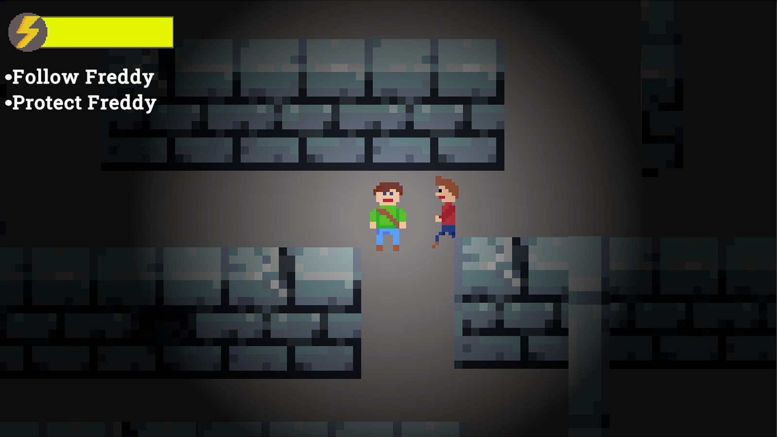InMaze screenshot 10
