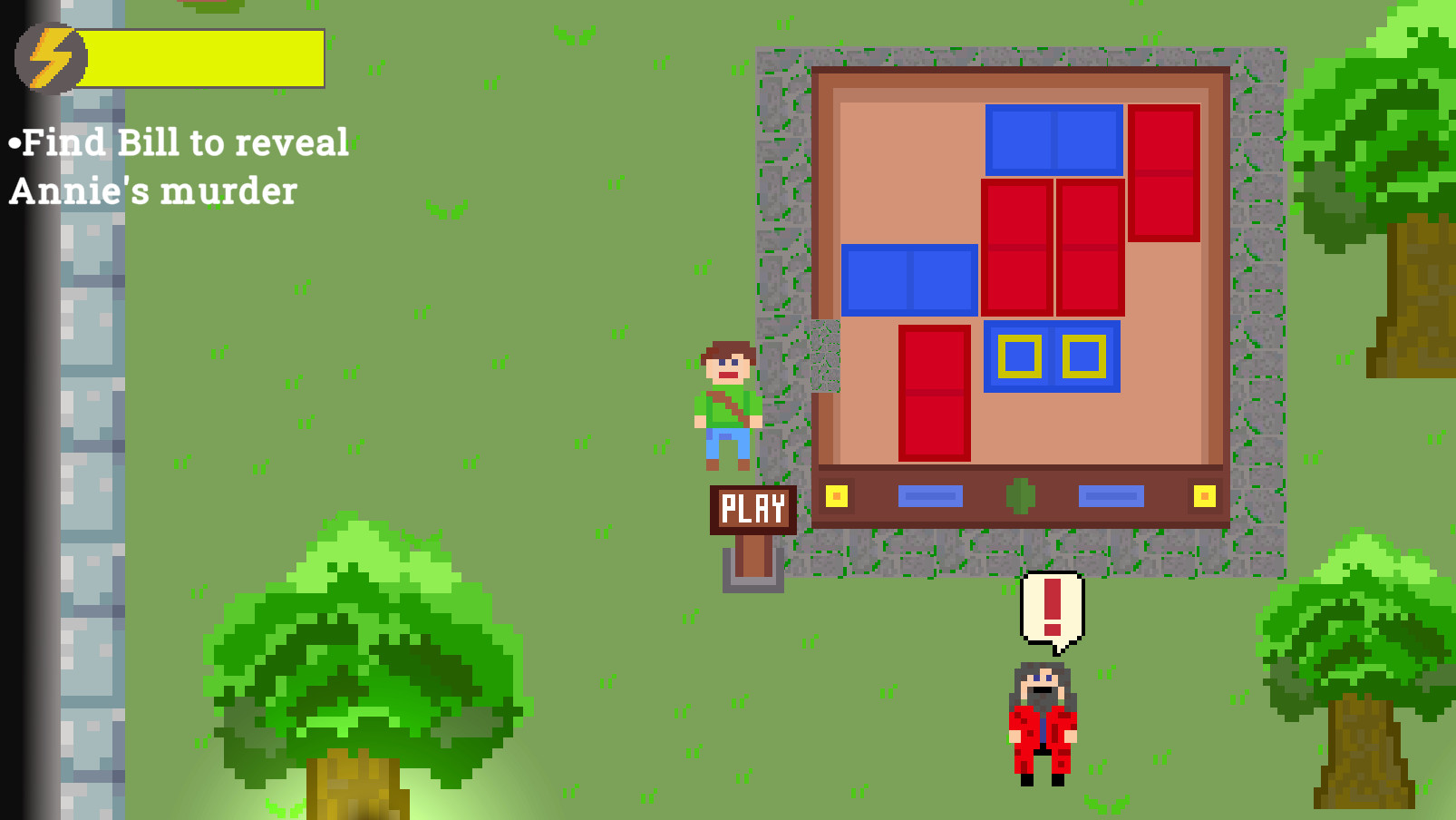 InMaze screenshot 1