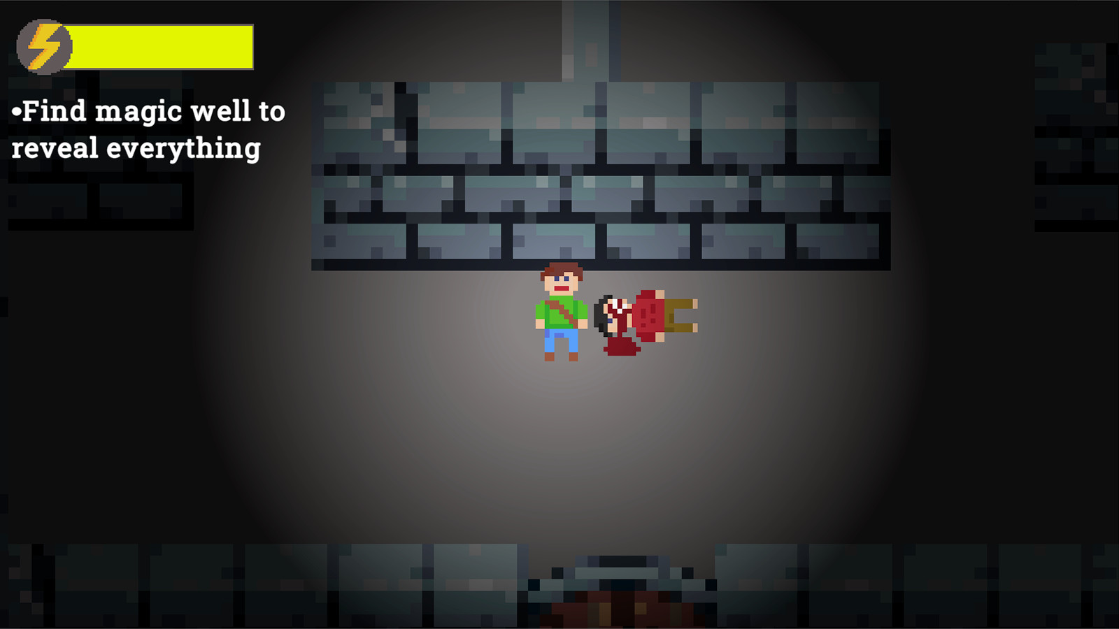 InMaze screenshot 9