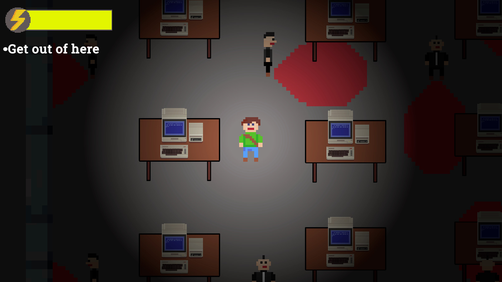 InMaze screenshot 2