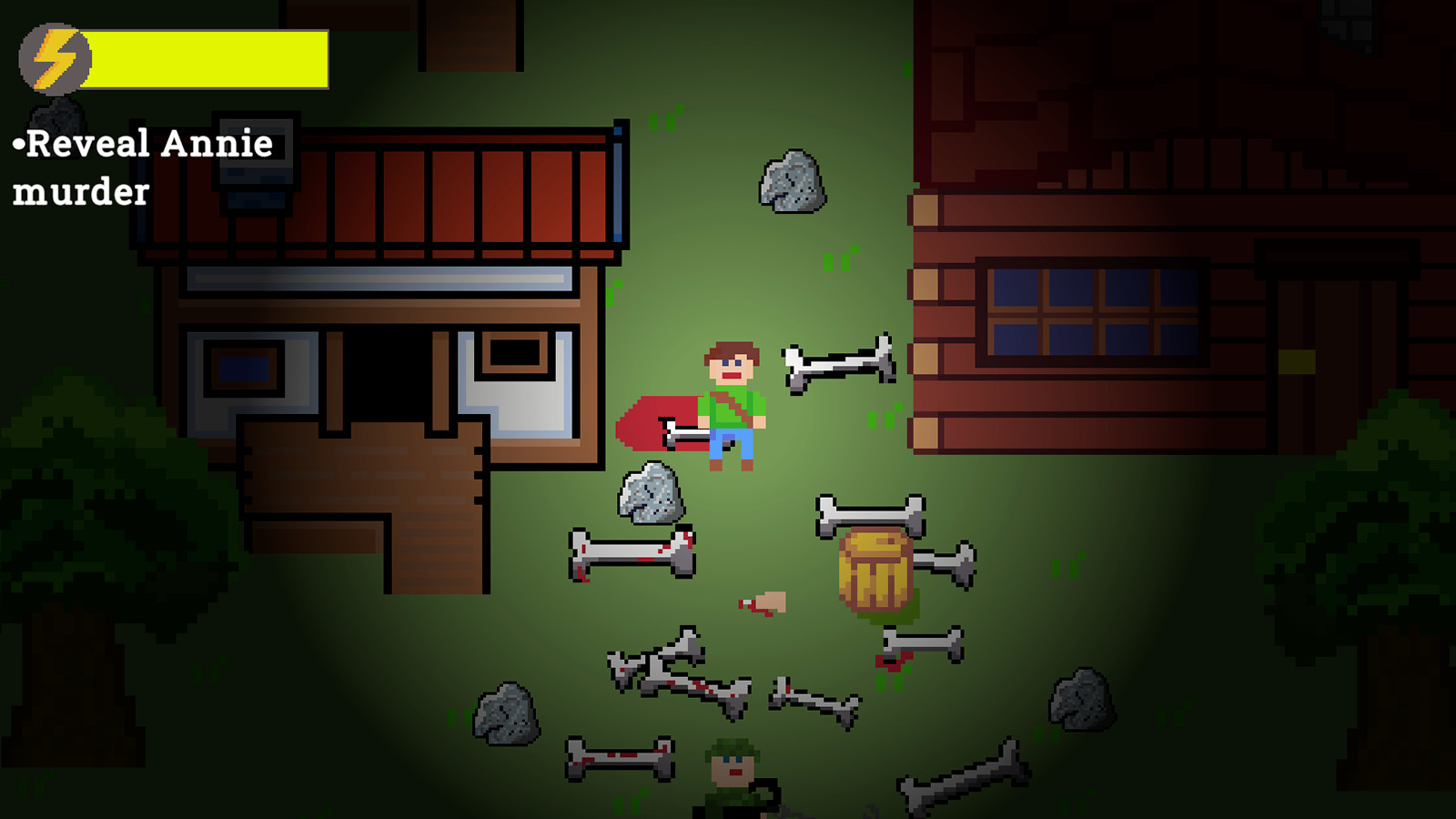 InMaze screenshot 6