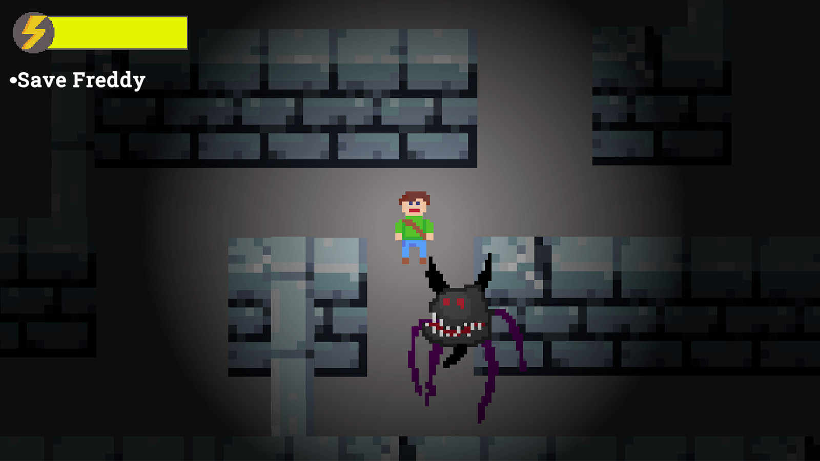 InMaze screenshot 8