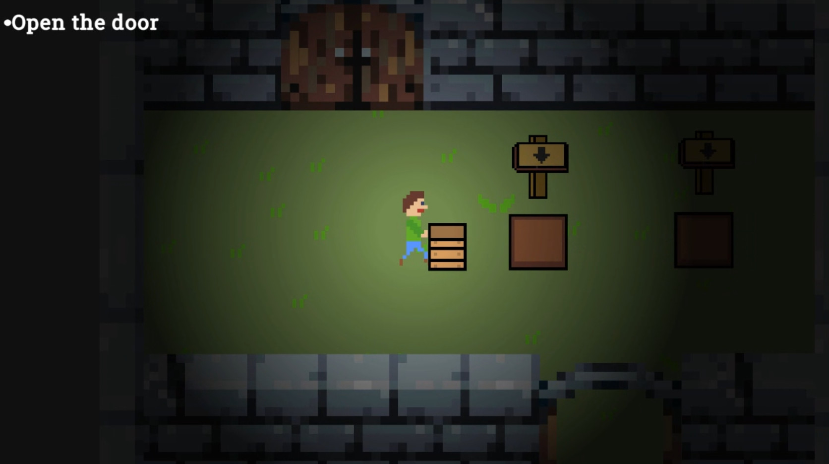 InMaze screenshot 7