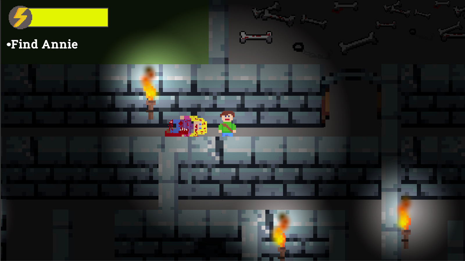 InMaze screenshot 5