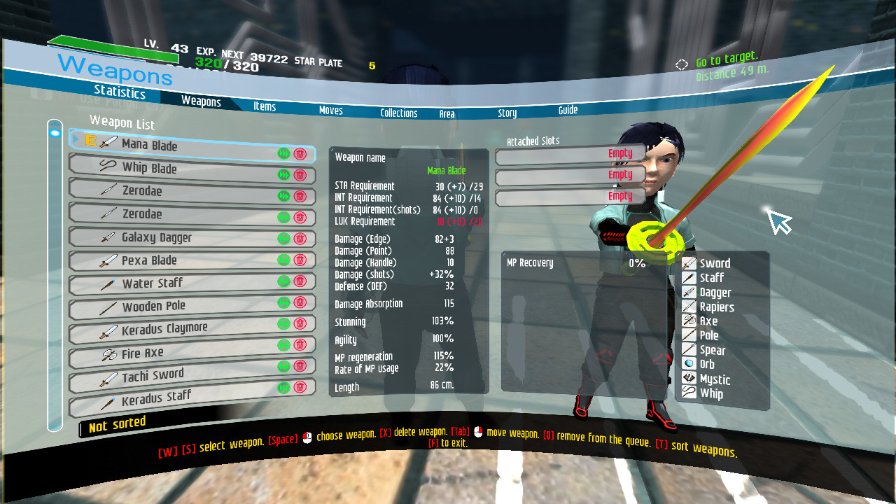Star Rover screenshot 7
