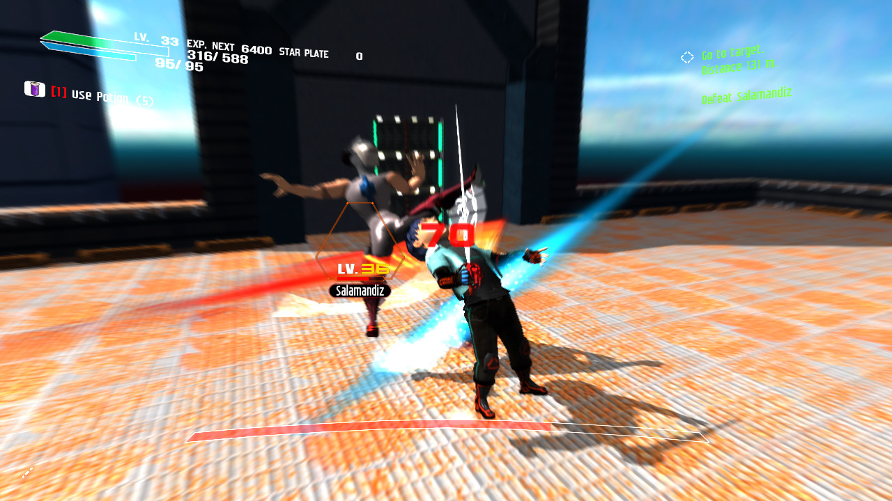 Star Rover screenshot 6