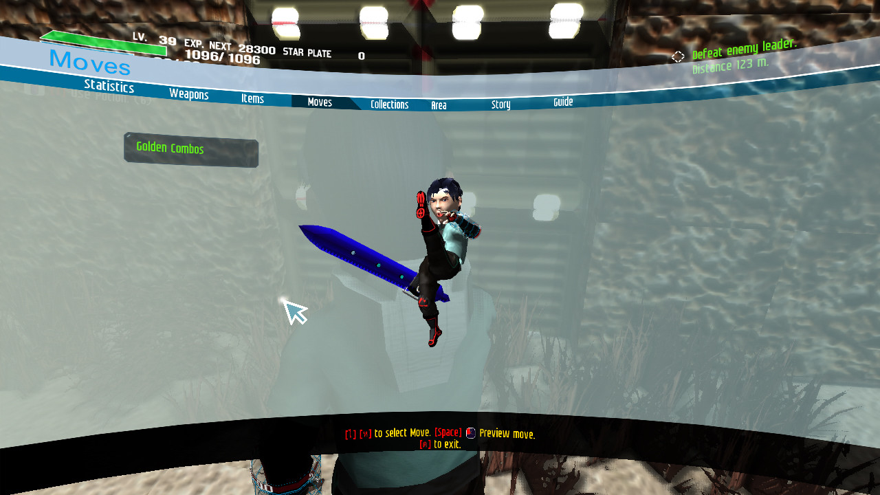 Star Rover screenshot 8