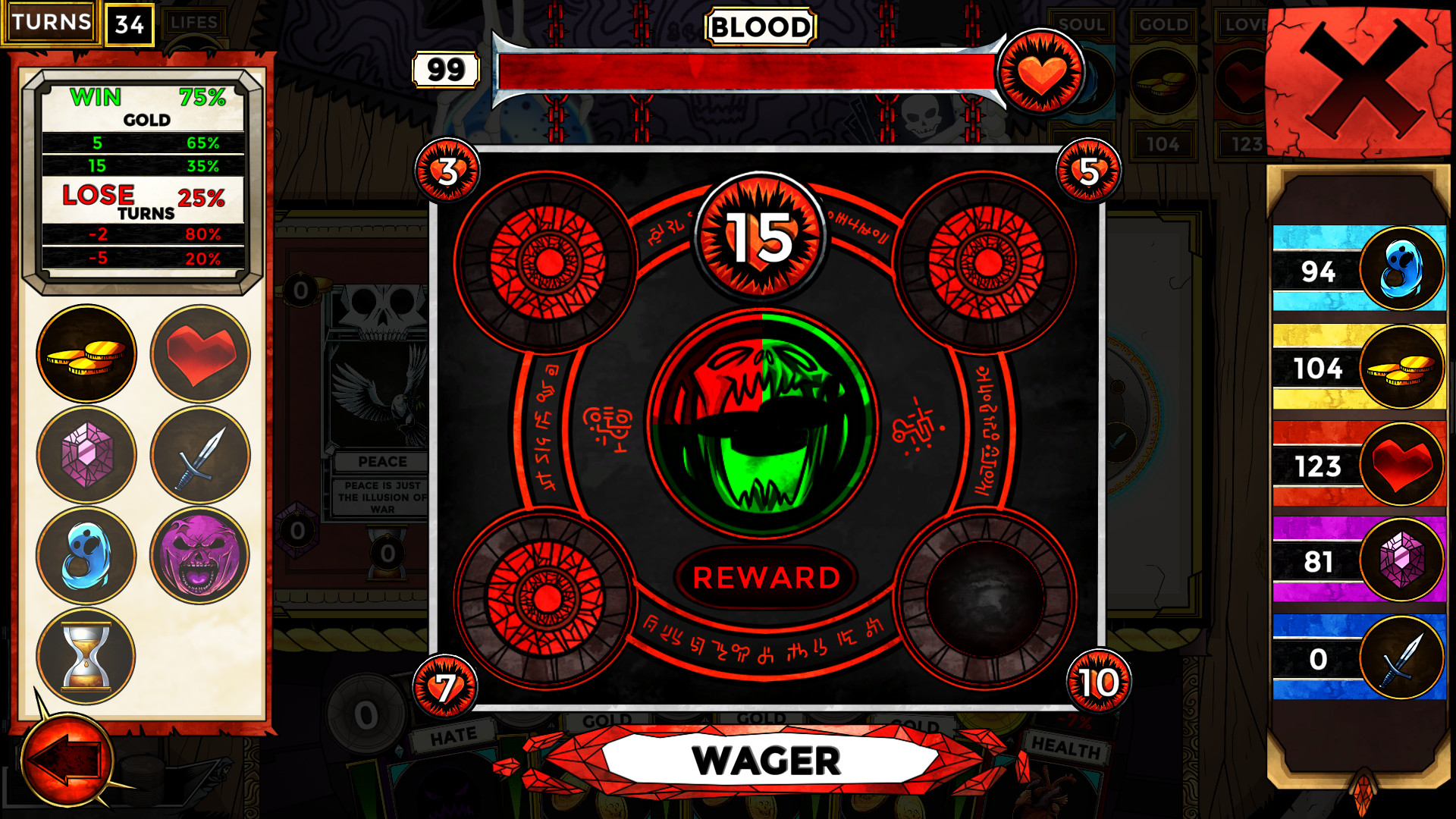 Death: The Ascension screenshot 2