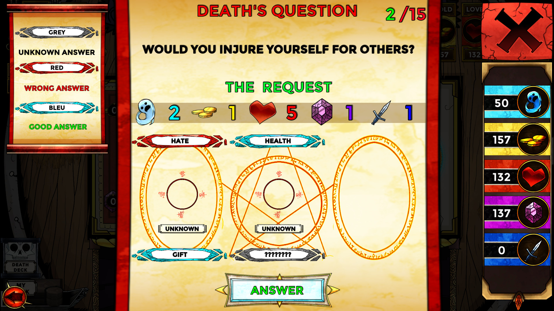 Death: The Ascension screenshot 7