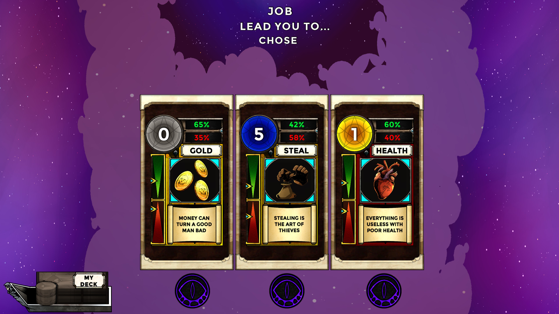 Death: The Ascension screenshot 4