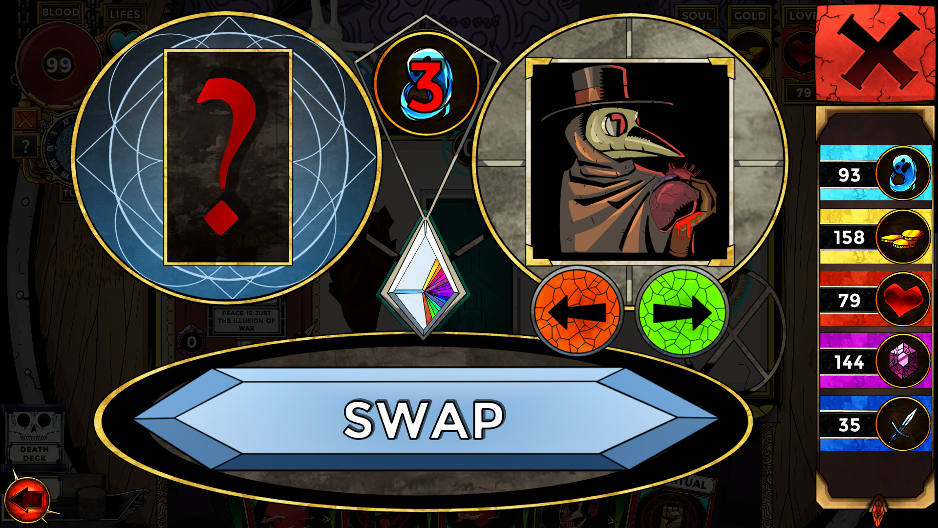 Death: The Ascension screenshot 3