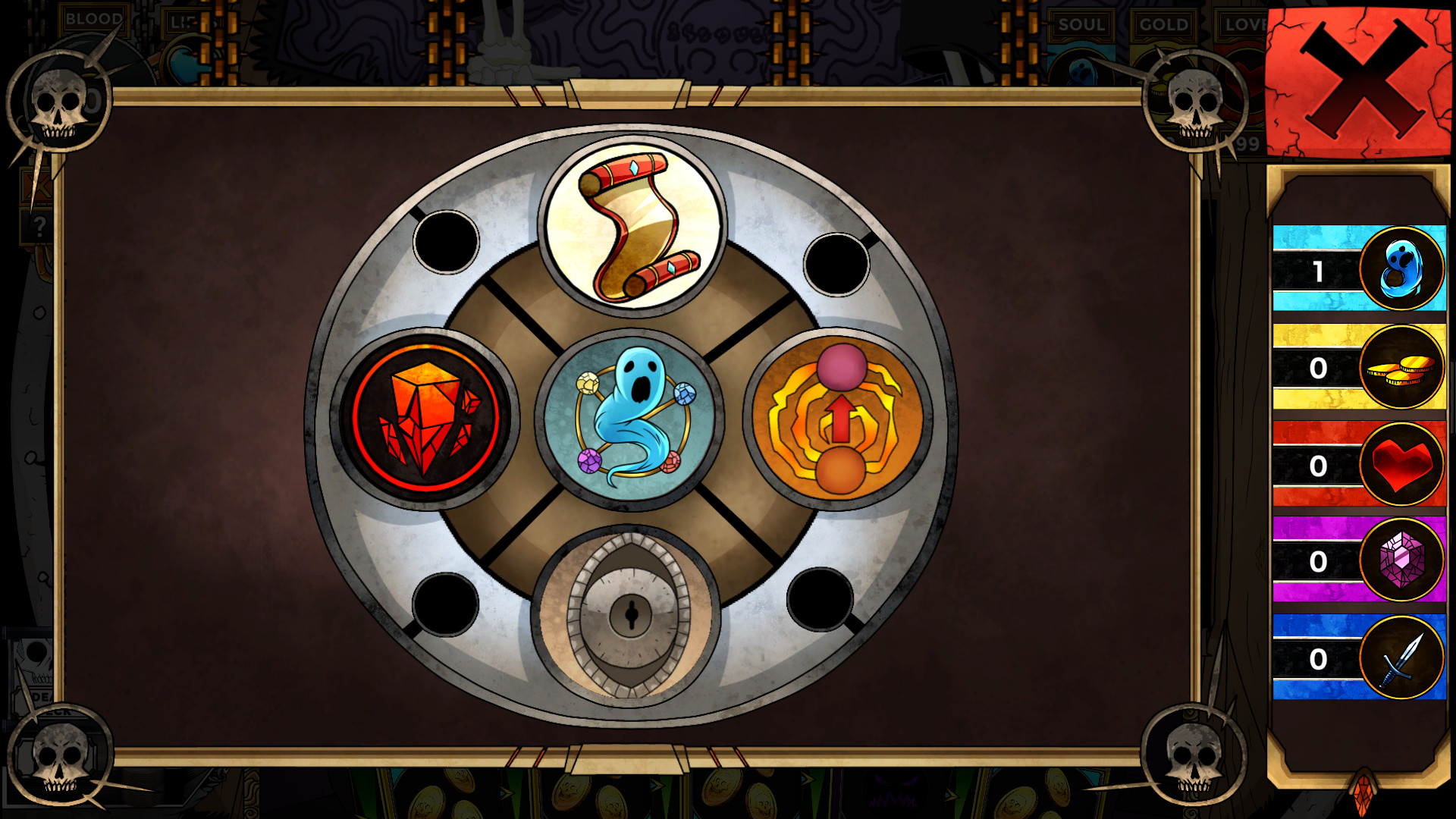 Death: The Ascension screenshot 8