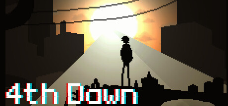 4th Dawn — Steam header