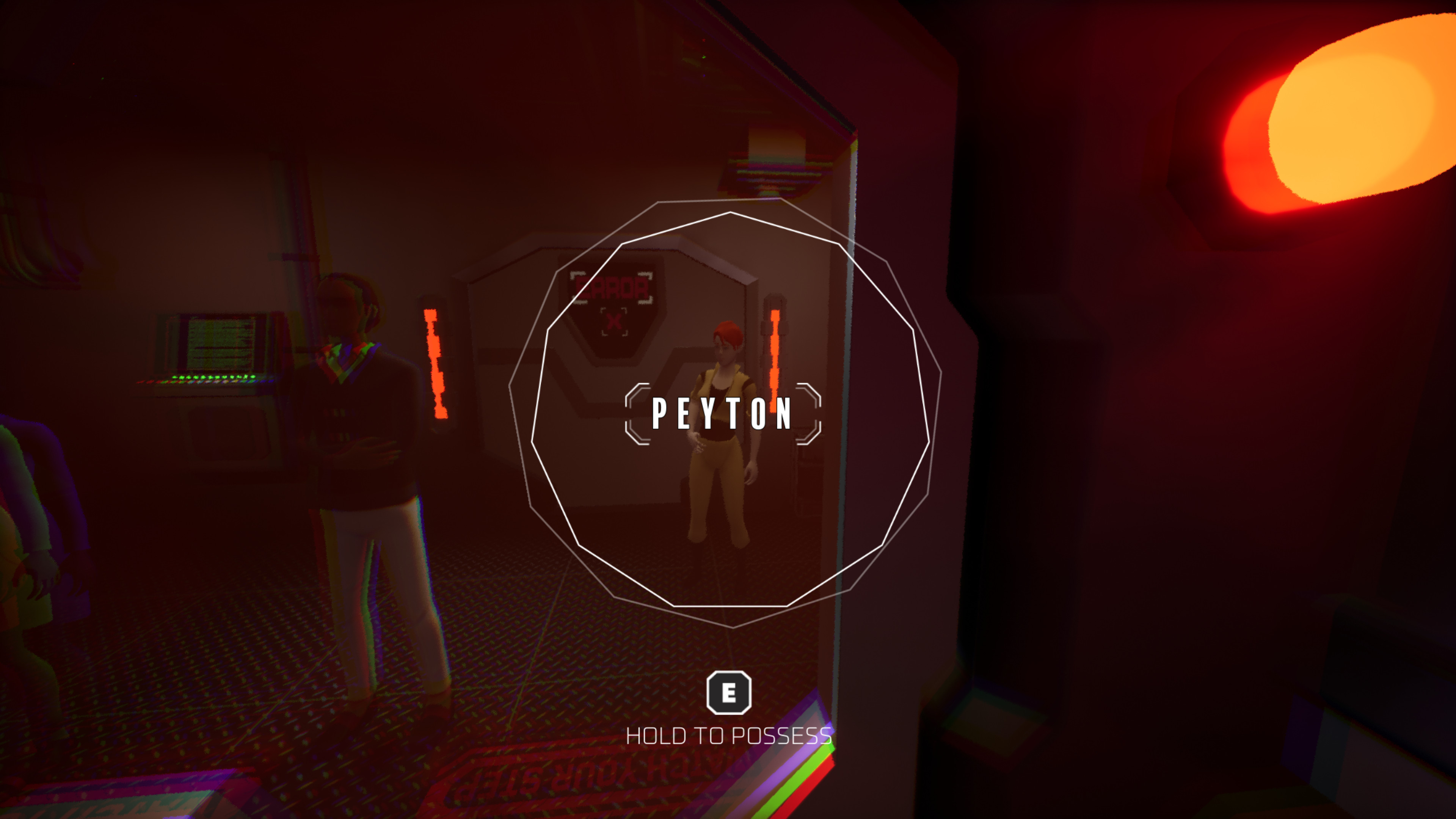 Vessels screenshot 2
