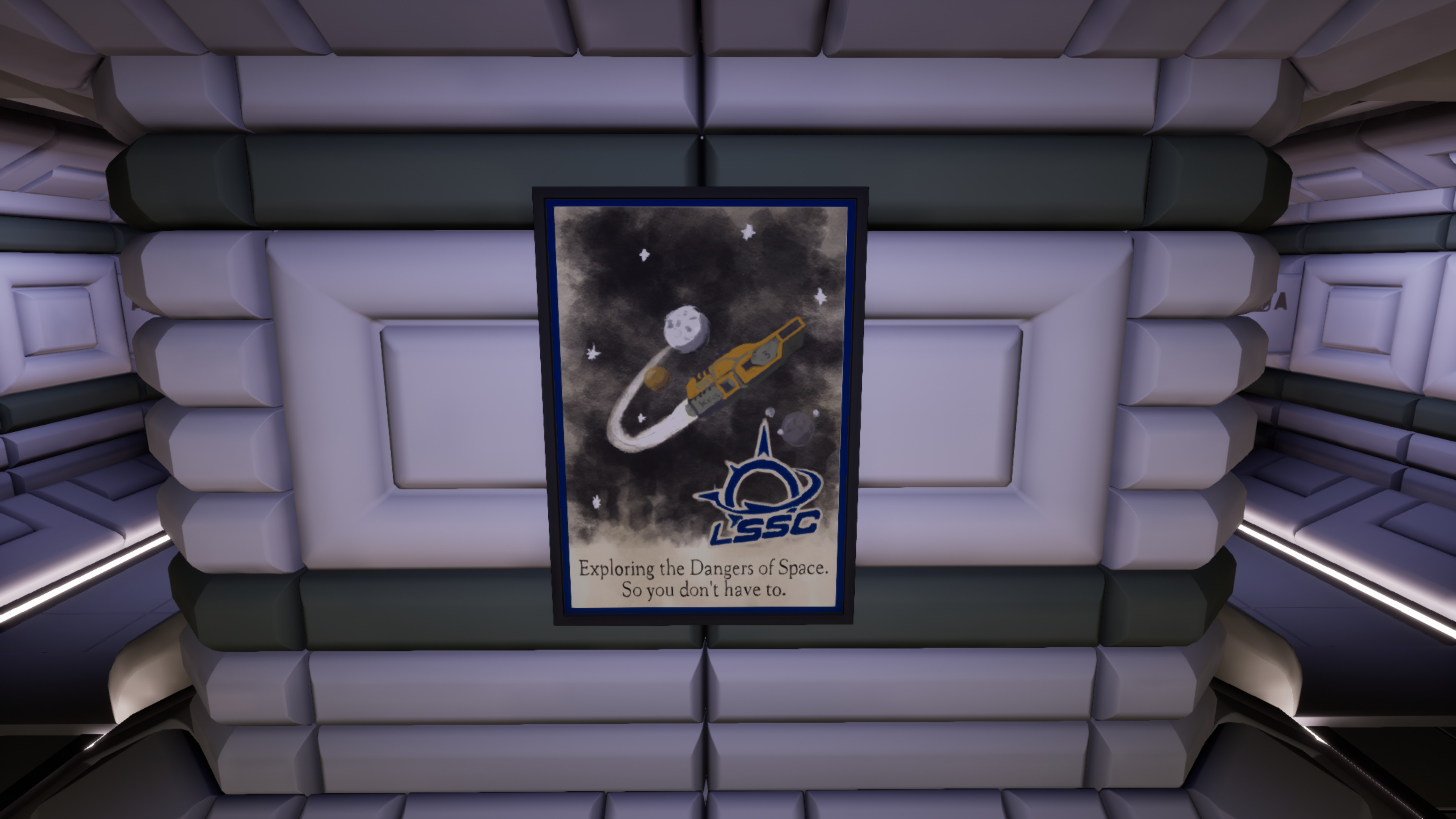 Vessels screenshot 10