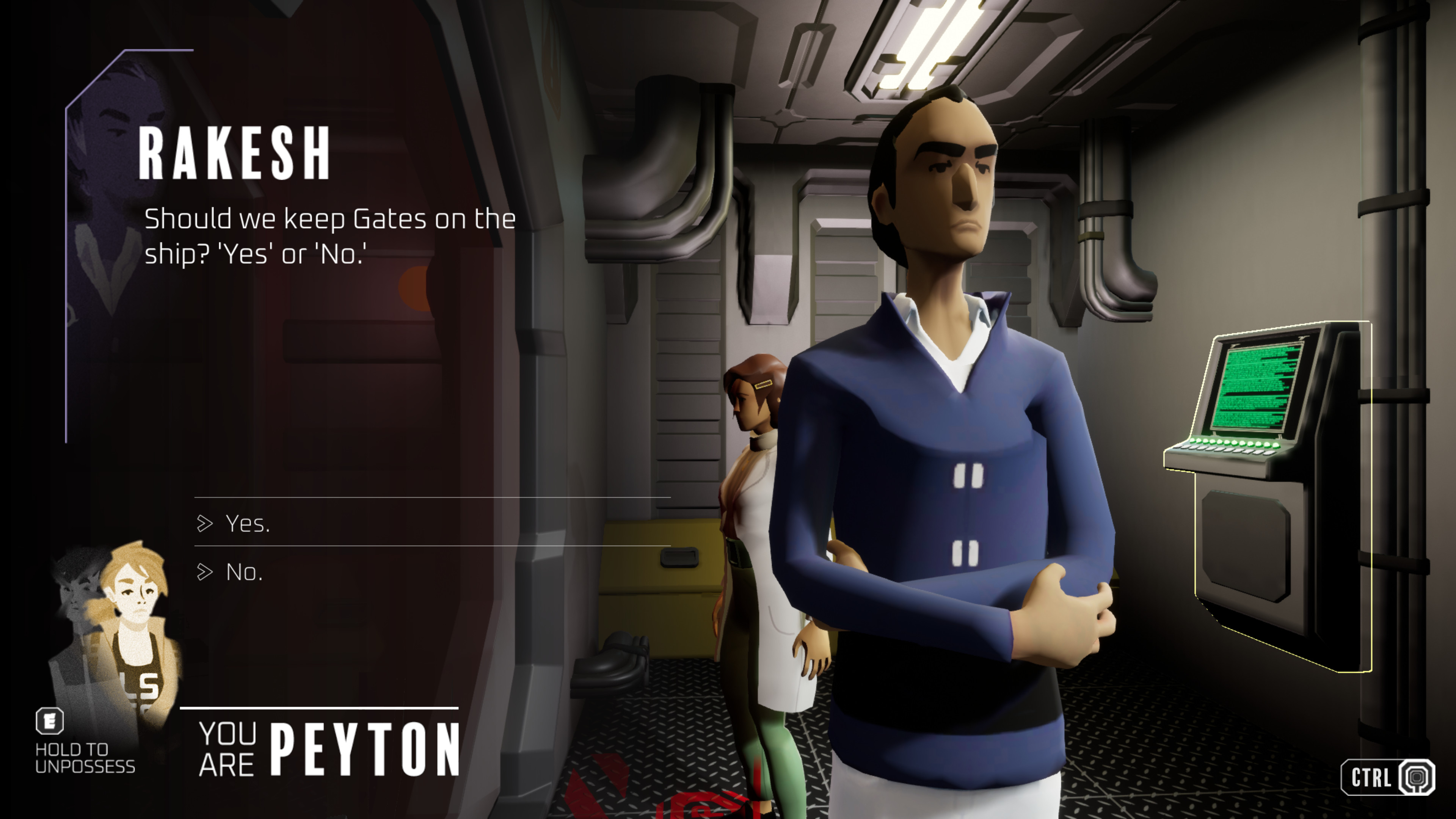 Vessels screenshot 4