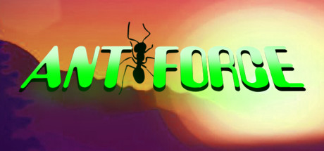 Ant Force — Steam header